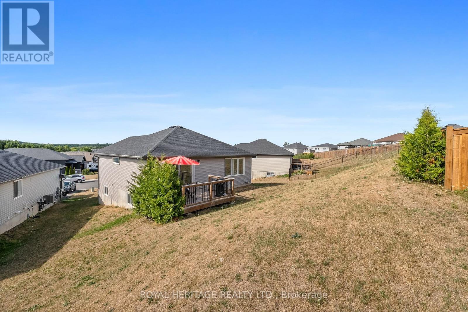 39 Caleb Crescent, Quinte West, Ontario  K0K 2C0 - Photo 38 - X12422982