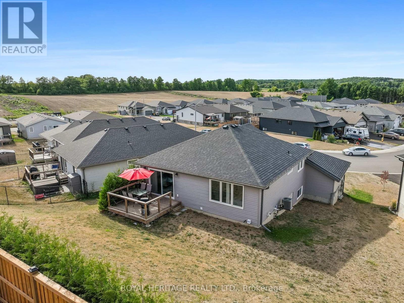 39 Caleb Crescent, Quinte West, Ontario  K0K 2C0 - Photo 39 - X12422982