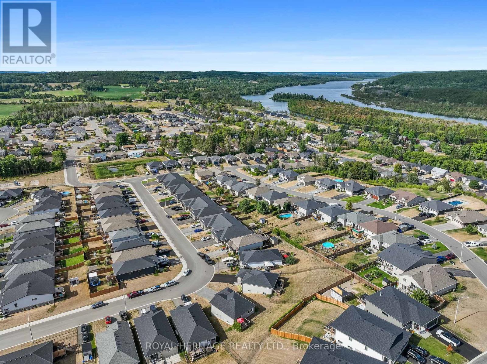 39 Caleb Crescent, Quinte West, Ontario  K0K 2C0 - Photo 41 - X12422982