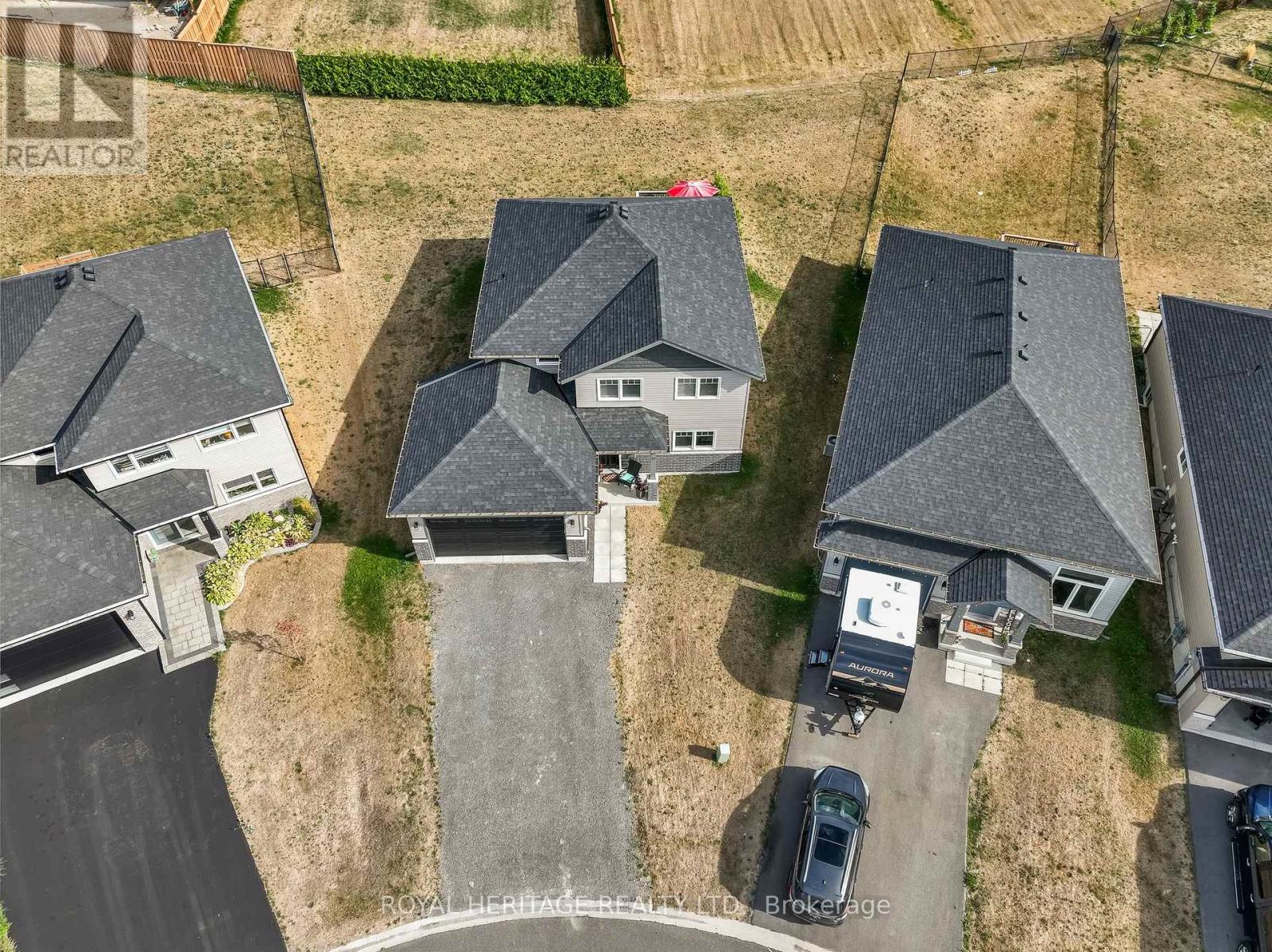 39 Caleb Crescent, Quinte West, Ontario  K0K 2C0 - Photo 42 - X12422982