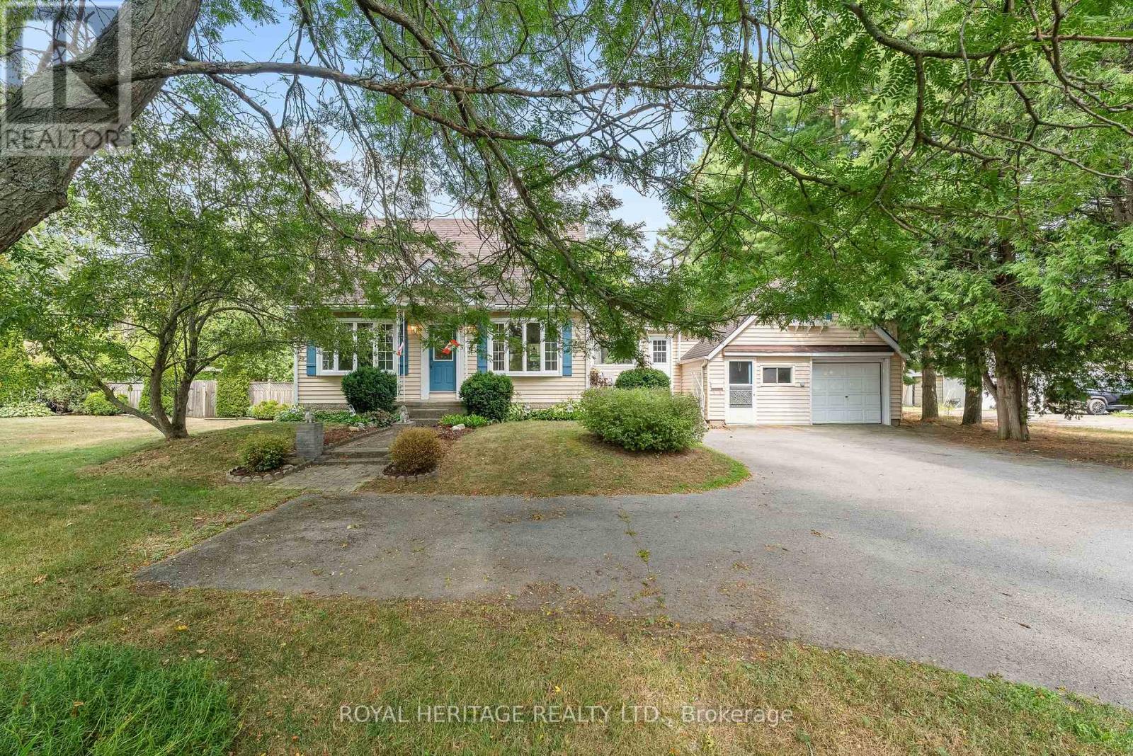 93 ONTARIO STREET, Brighton, Ontario