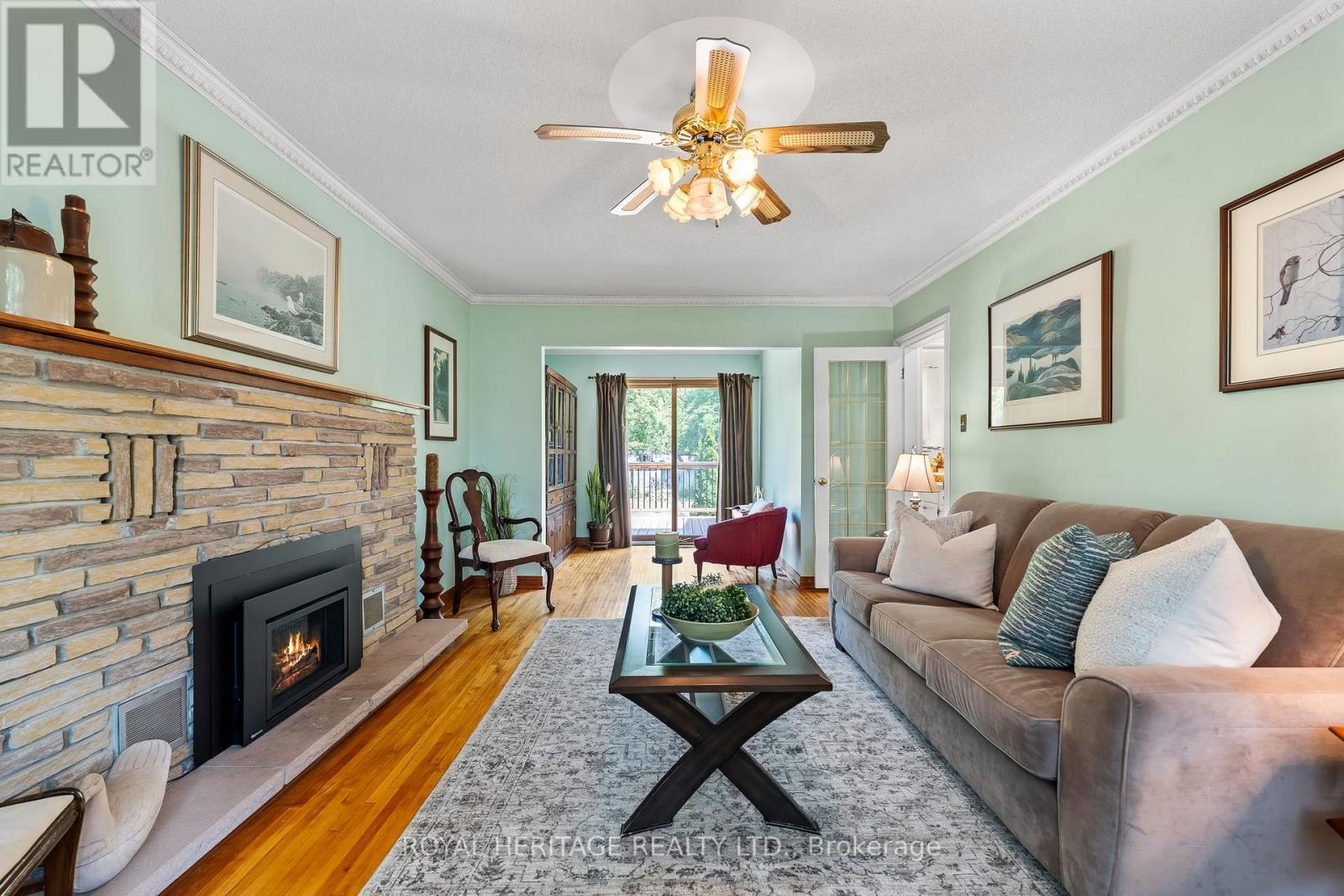 93 Ontario Street, Brighton, Ontario  K0K 1H0 - Photo 11 - X12422984