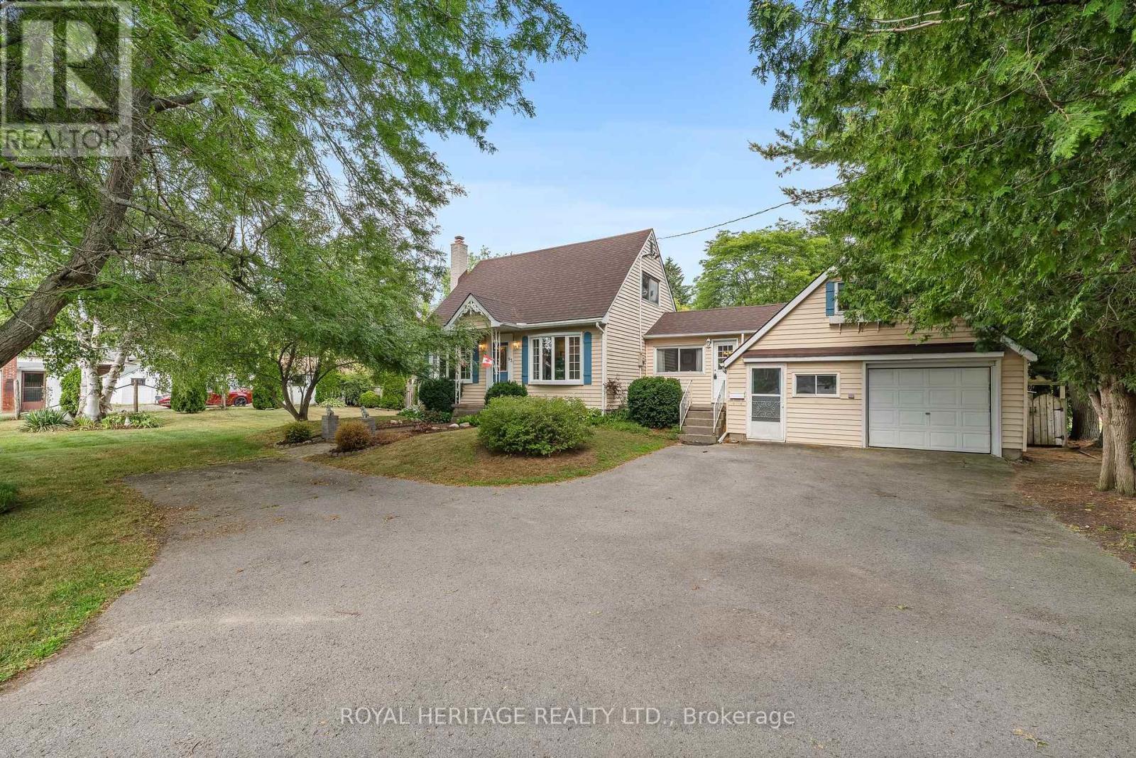 93 Ontario Street, Brighton, Ontario  K0K 1H0 - Photo 2 - X12422984