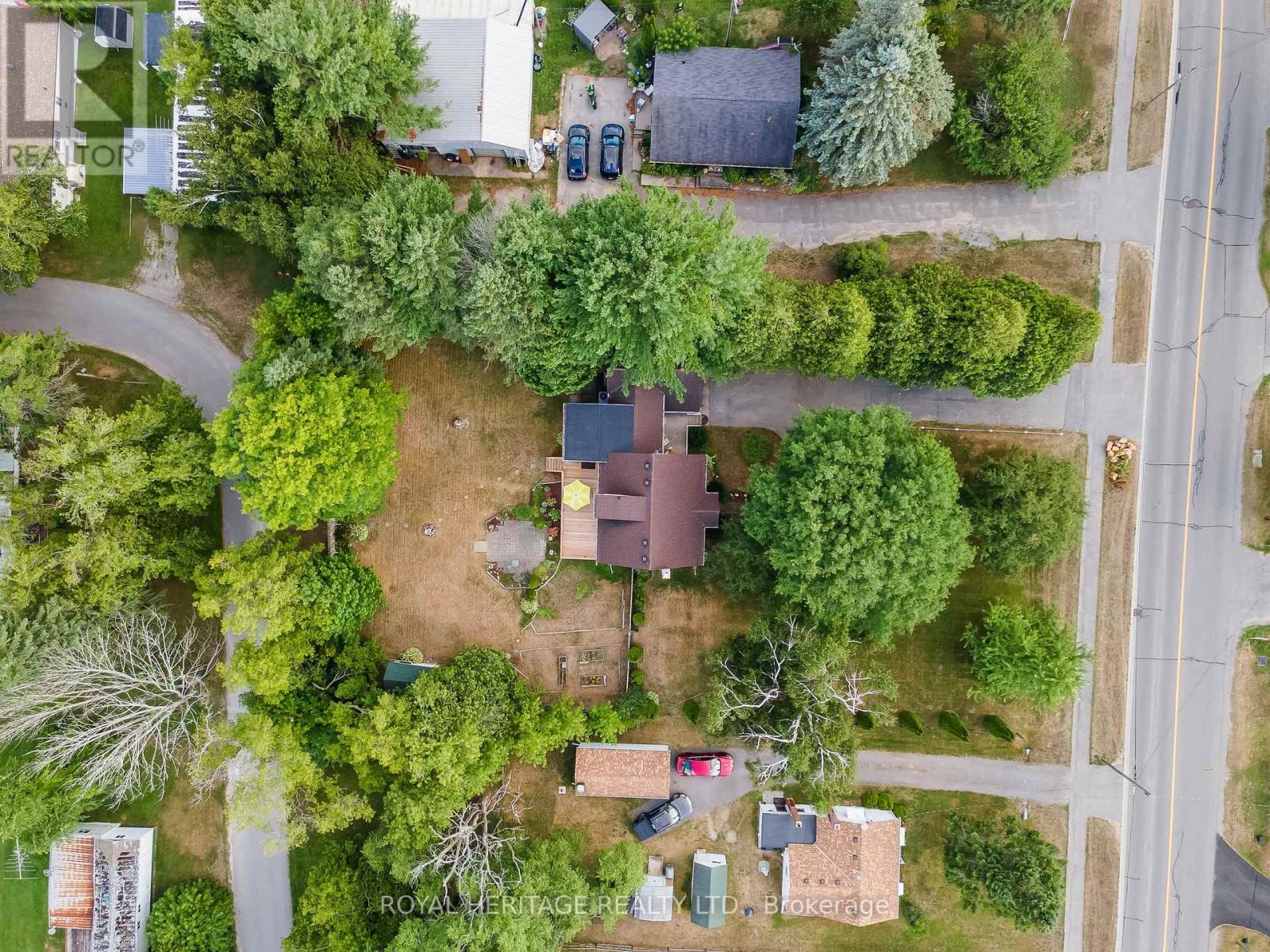 93 Ontario Street, Brighton, Ontario  K0K 1H0 - Photo 3 - X12422984