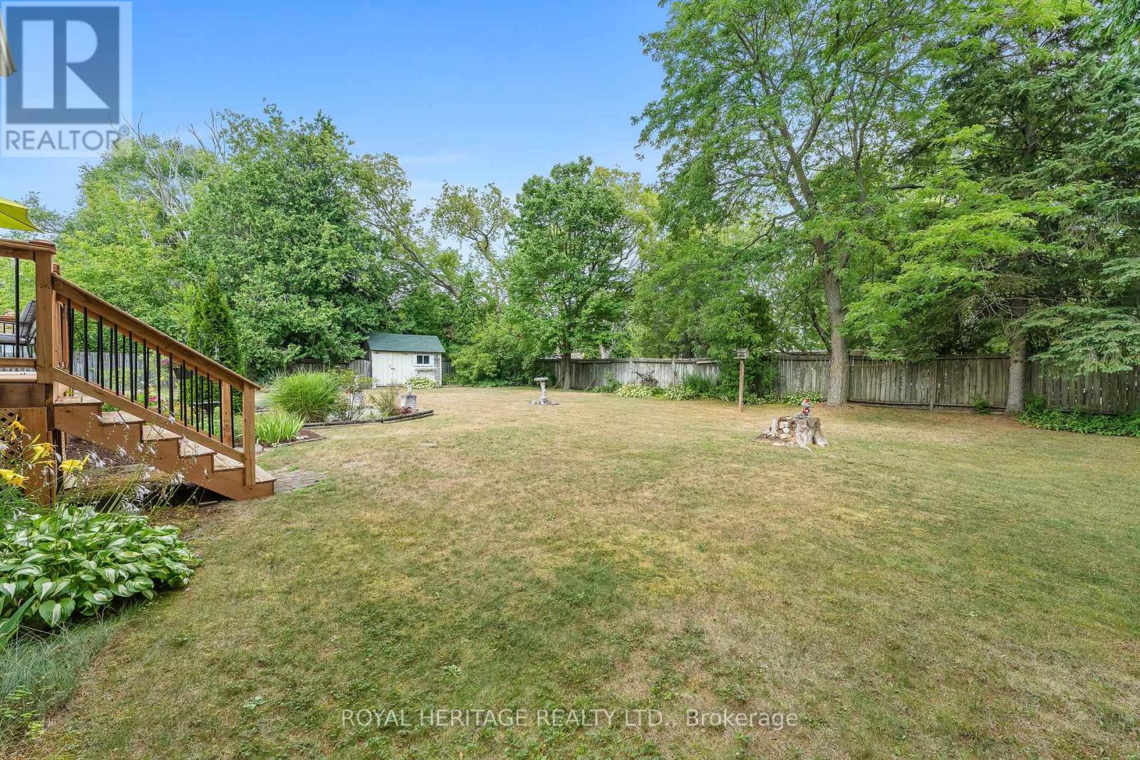 93 Ontario Street, Brighton, Ontario  K0K 1H0 - Photo 40 - X12422984