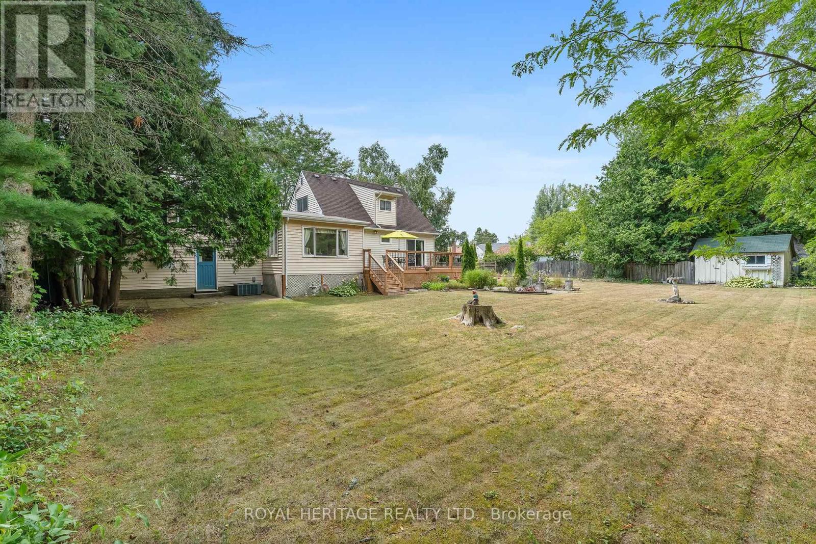 93 Ontario Street, Brighton, Ontario  K0K 1H0 - Photo 41 - X12422984