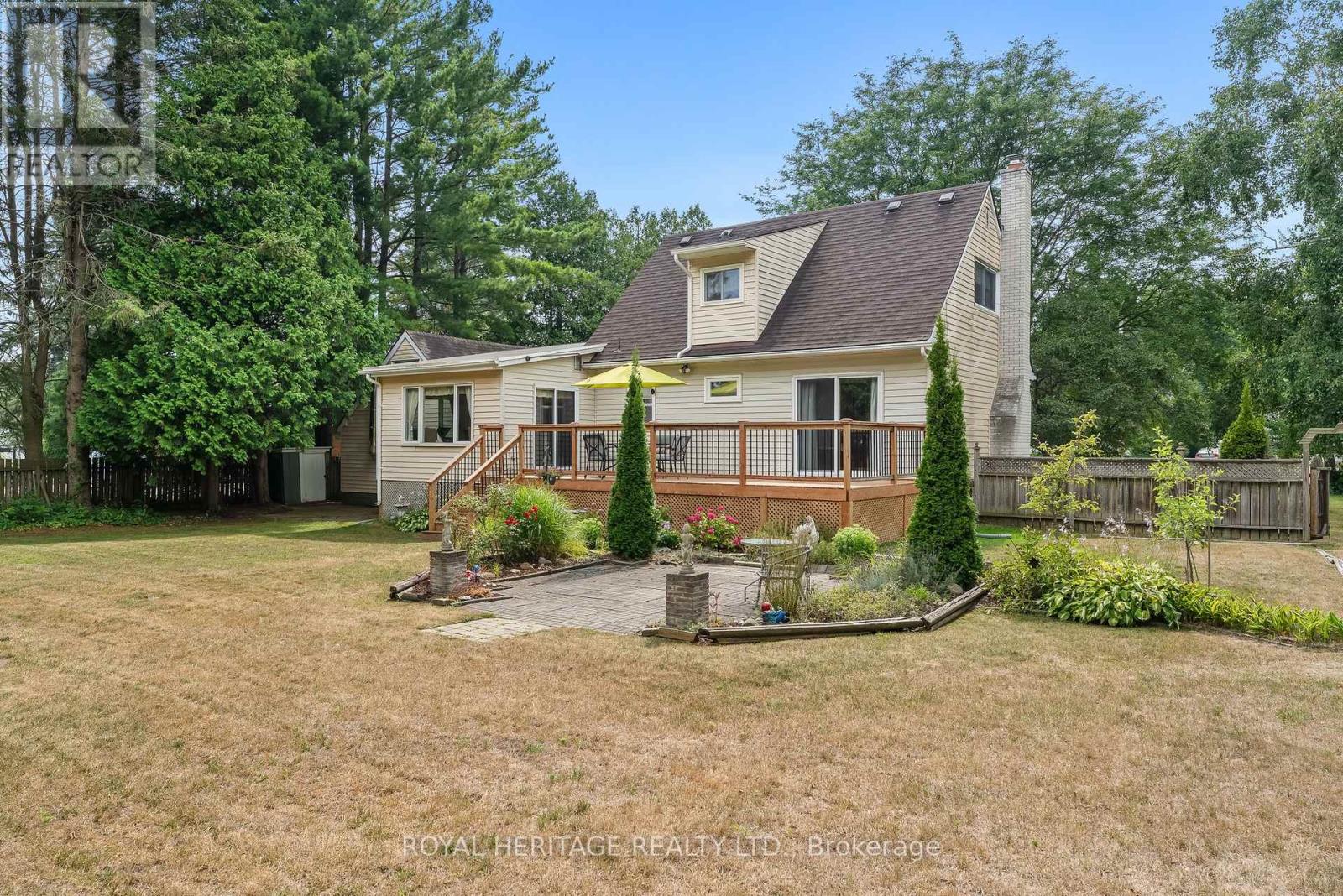 93 Ontario Street, Brighton, Ontario  K0K 1H0 - Photo 42 - X12422984