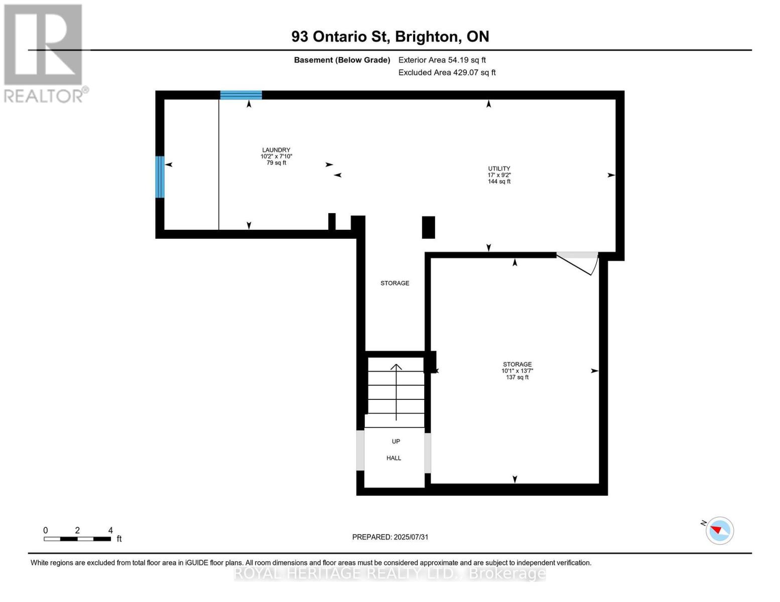 93 Ontario Street, Brighton, Ontario  K0K 1H0 - Photo 49 - X12422984