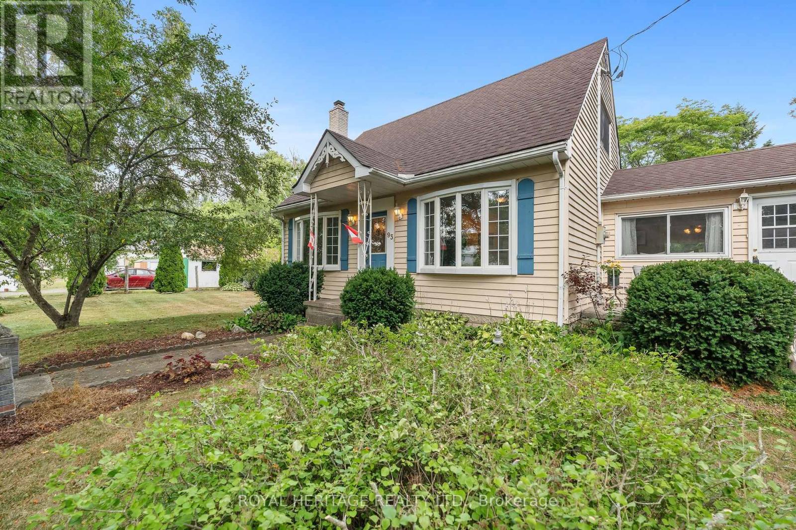 93 Ontario Street, Brighton, Ontario  K0K 1H0 - Photo 7 - X12422984