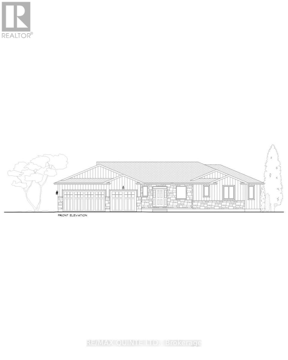 2501 HARMONY ROAD, Tyendinaga, Ontario