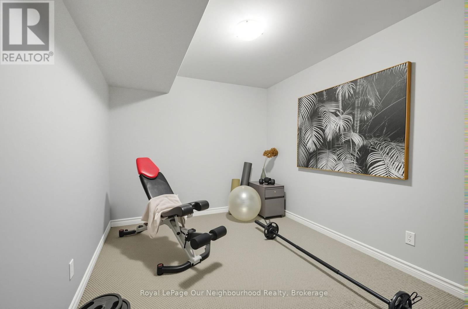 6 Mavis Way, Belleville, Ontario  K8P 0G2 - Photo 25 - X12423308