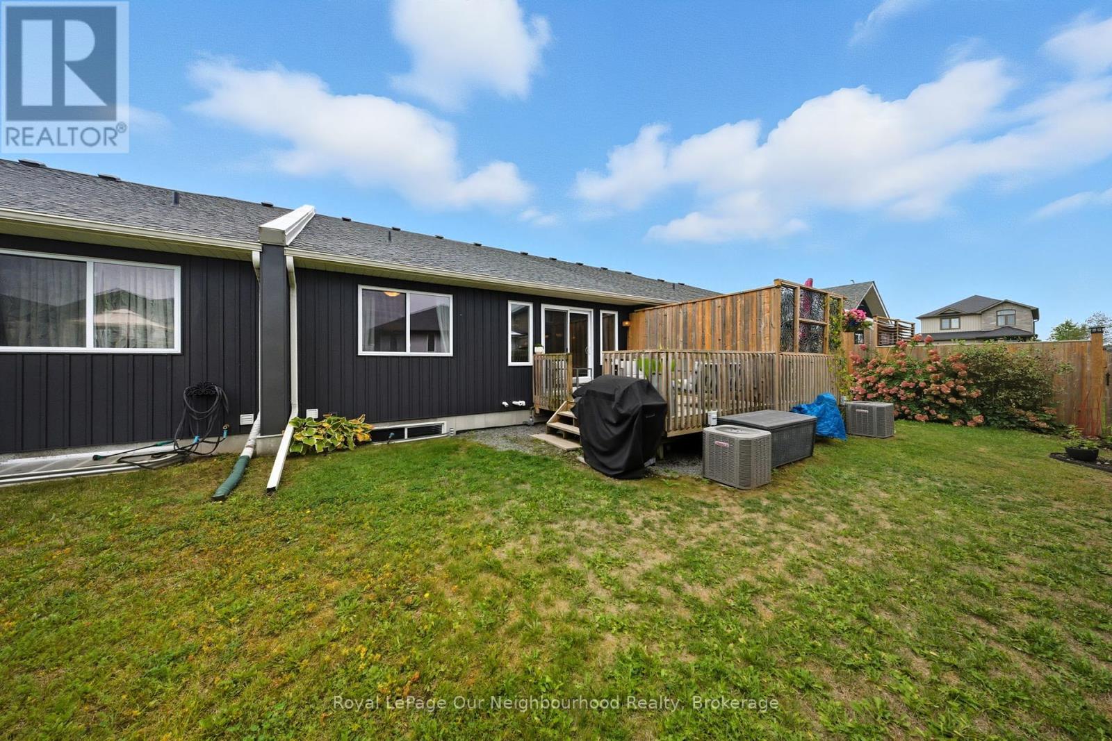 6 Mavis Way, Belleville, Ontario  K8P 0G2 - Photo 28 - X12423308