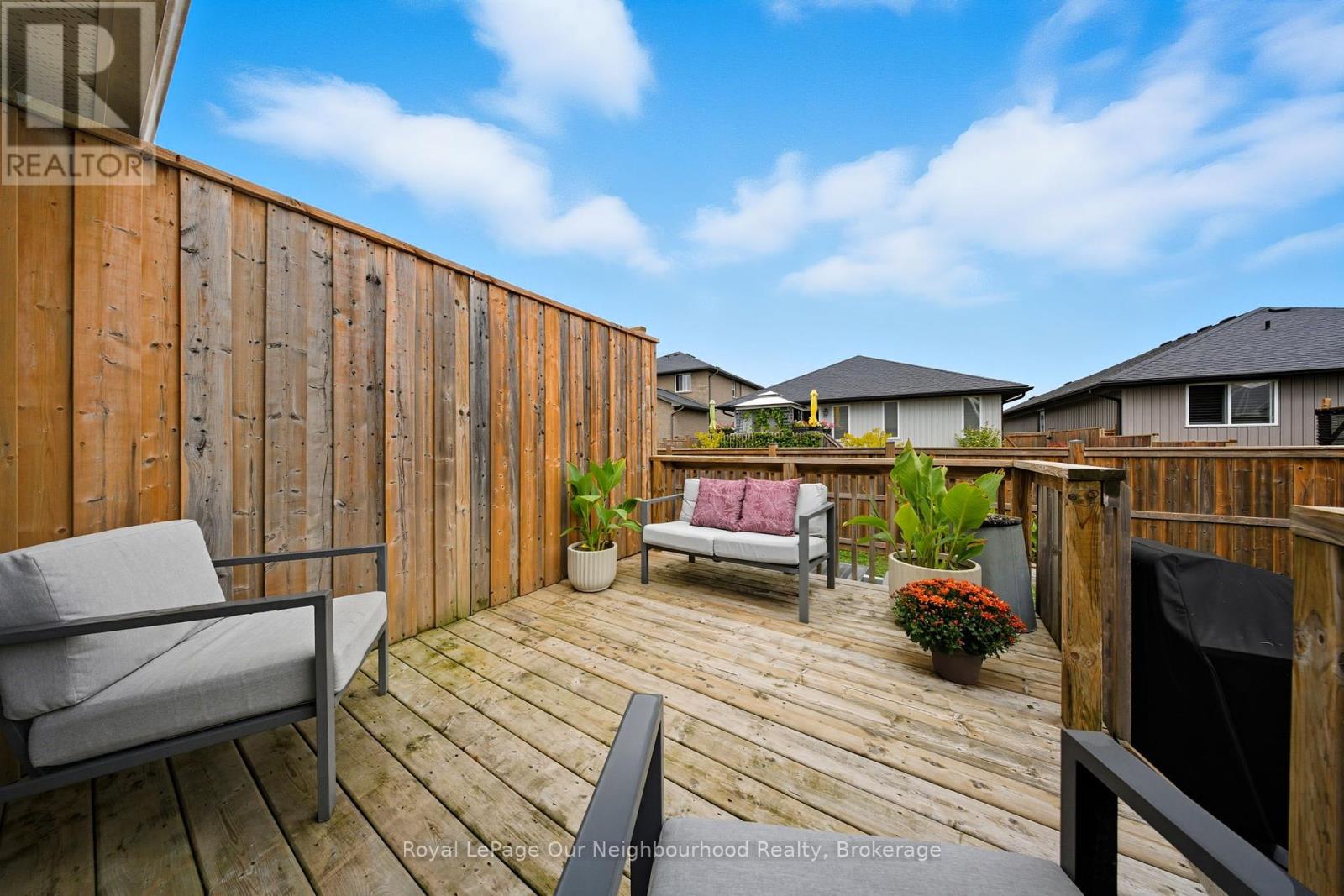 6 Mavis Way, Belleville, Ontario  K8P 0G2 - Photo 29 - X12423308