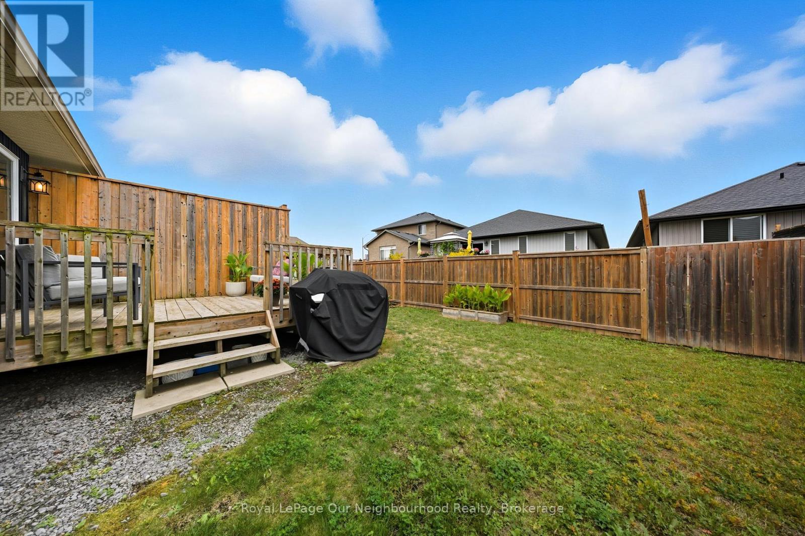 6 Mavis Way, Belleville, Ontario  K8P 0G2 - Photo 30 - X12423308