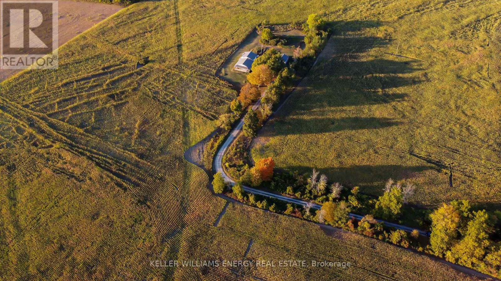 215 FRY ROAD, Prince Edward County, Ontario