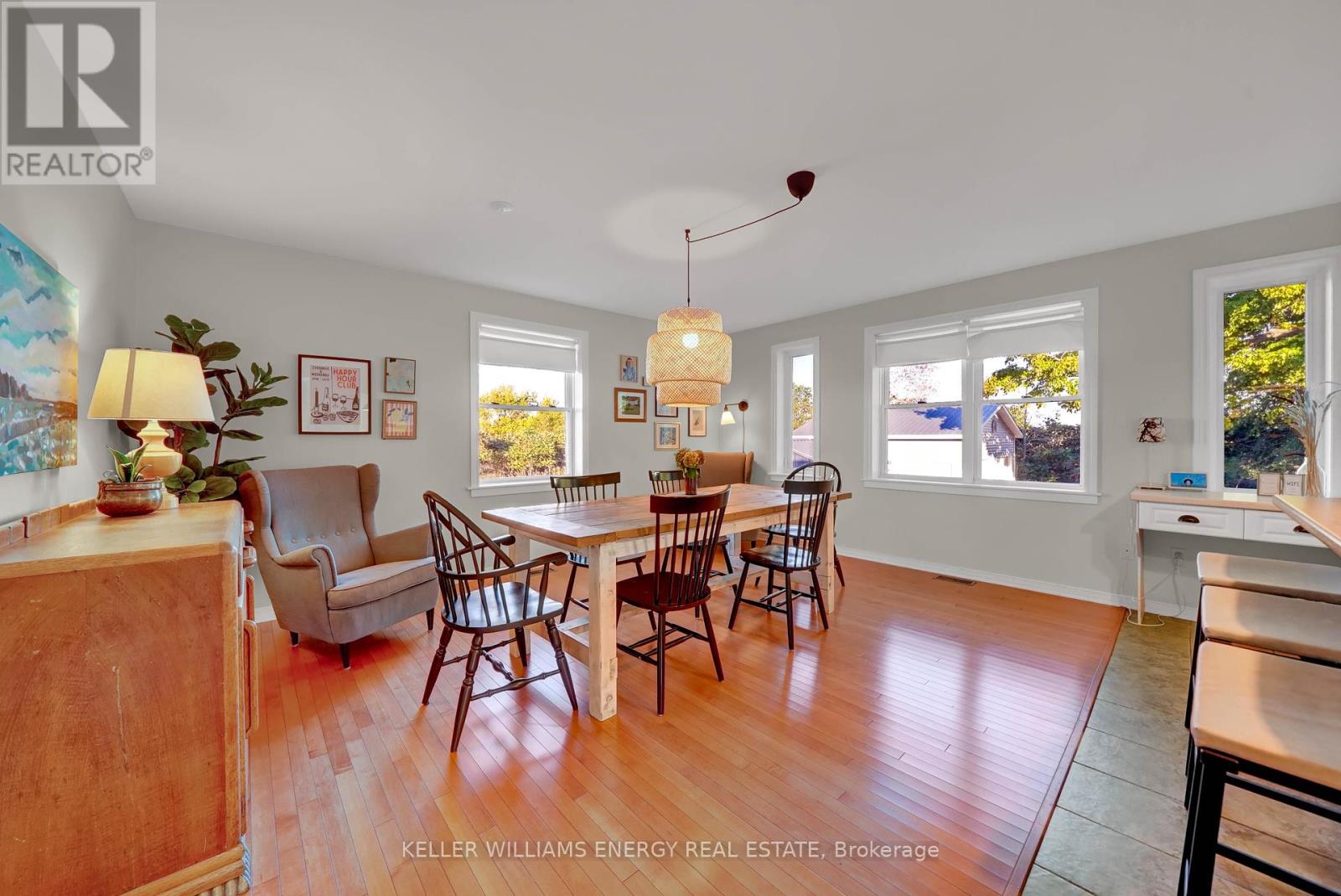 215 Fry Road, Prince Edward County, Ontario  K0K 2T0 - Photo 17 - X12423342