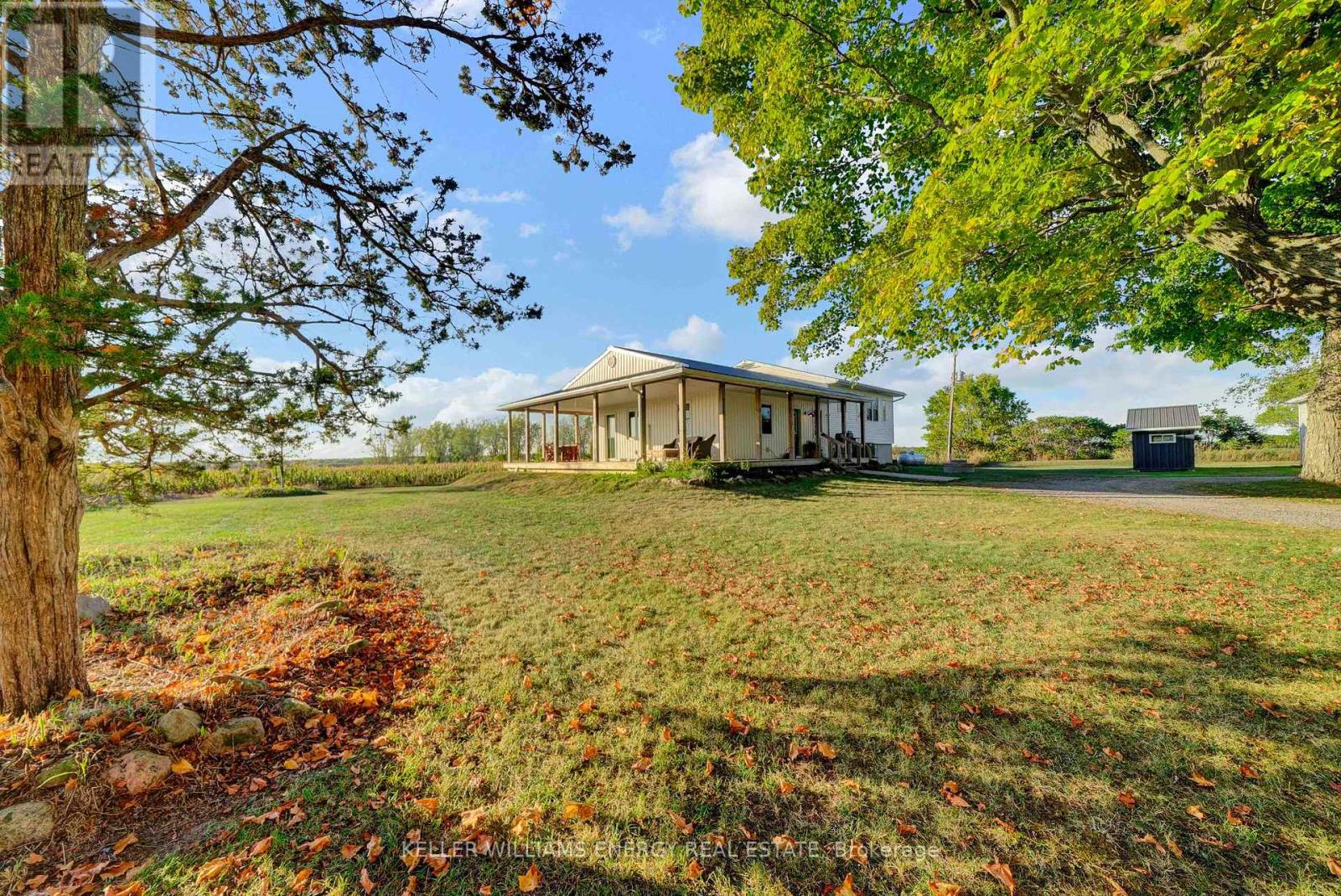 215 Fry Road, Prince Edward County, Ontario  K0K 2T0 - Photo 3 - X12423342