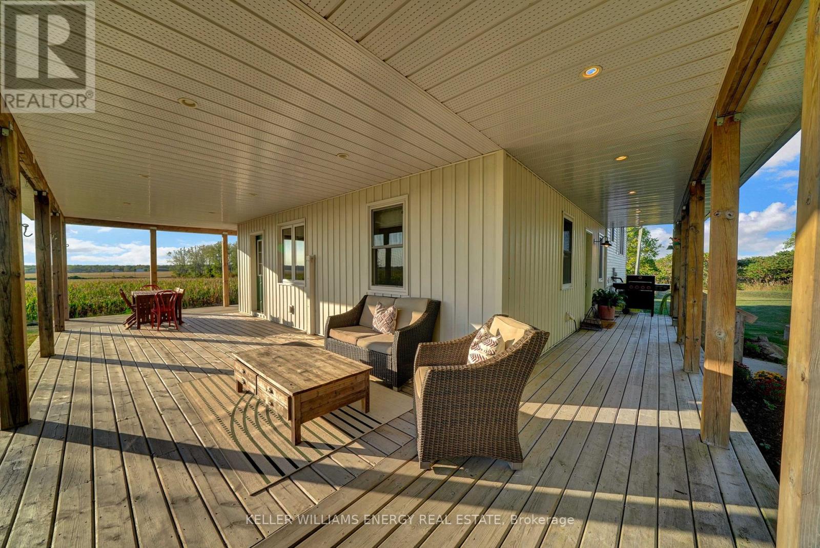 215 Fry Road, Prince Edward County, Ontario  K0K 2T0 - Photo 30 - X12423342