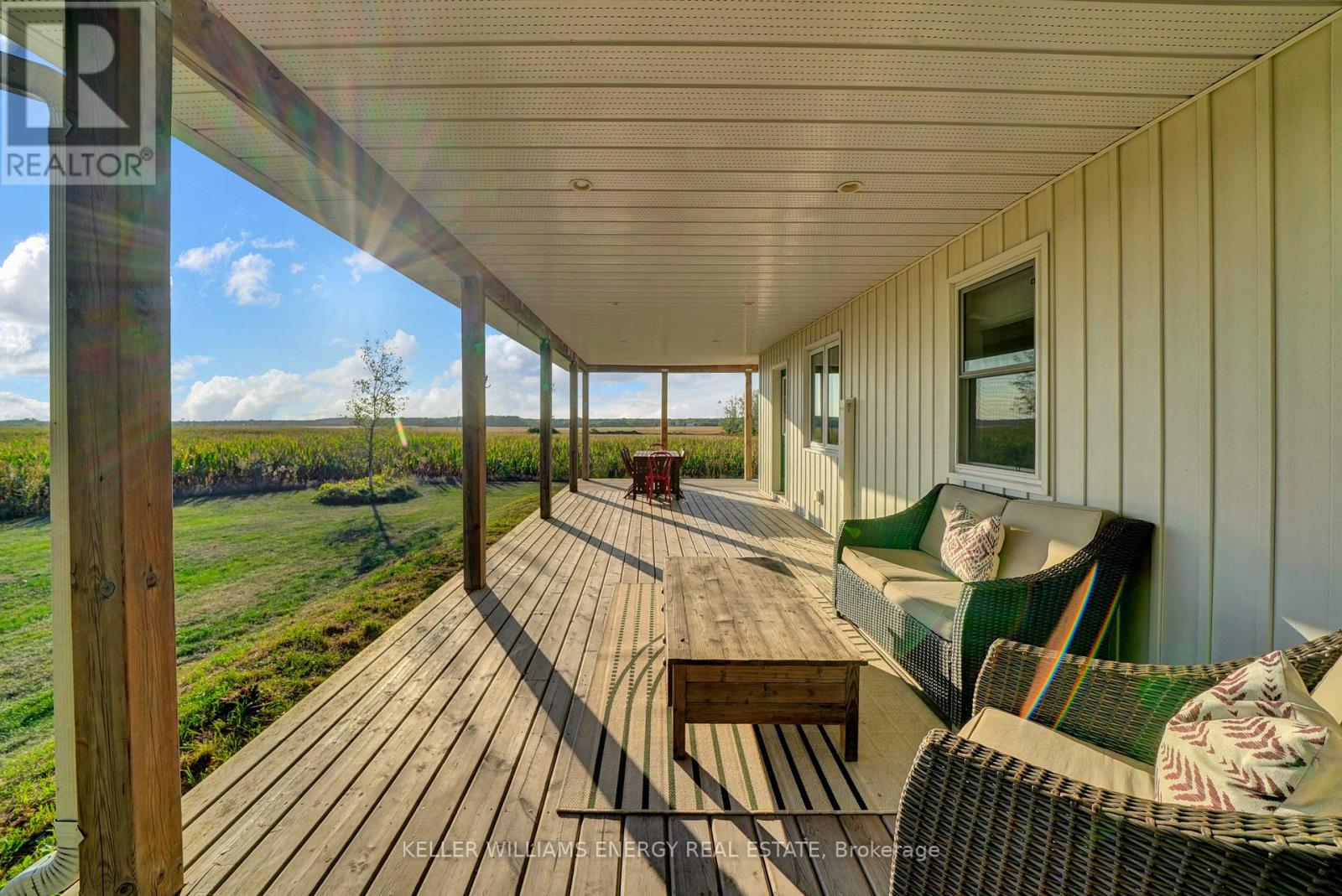 215 Fry Road, Prince Edward County, Ontario  K0K 2T0 - Photo 31 - X12423342