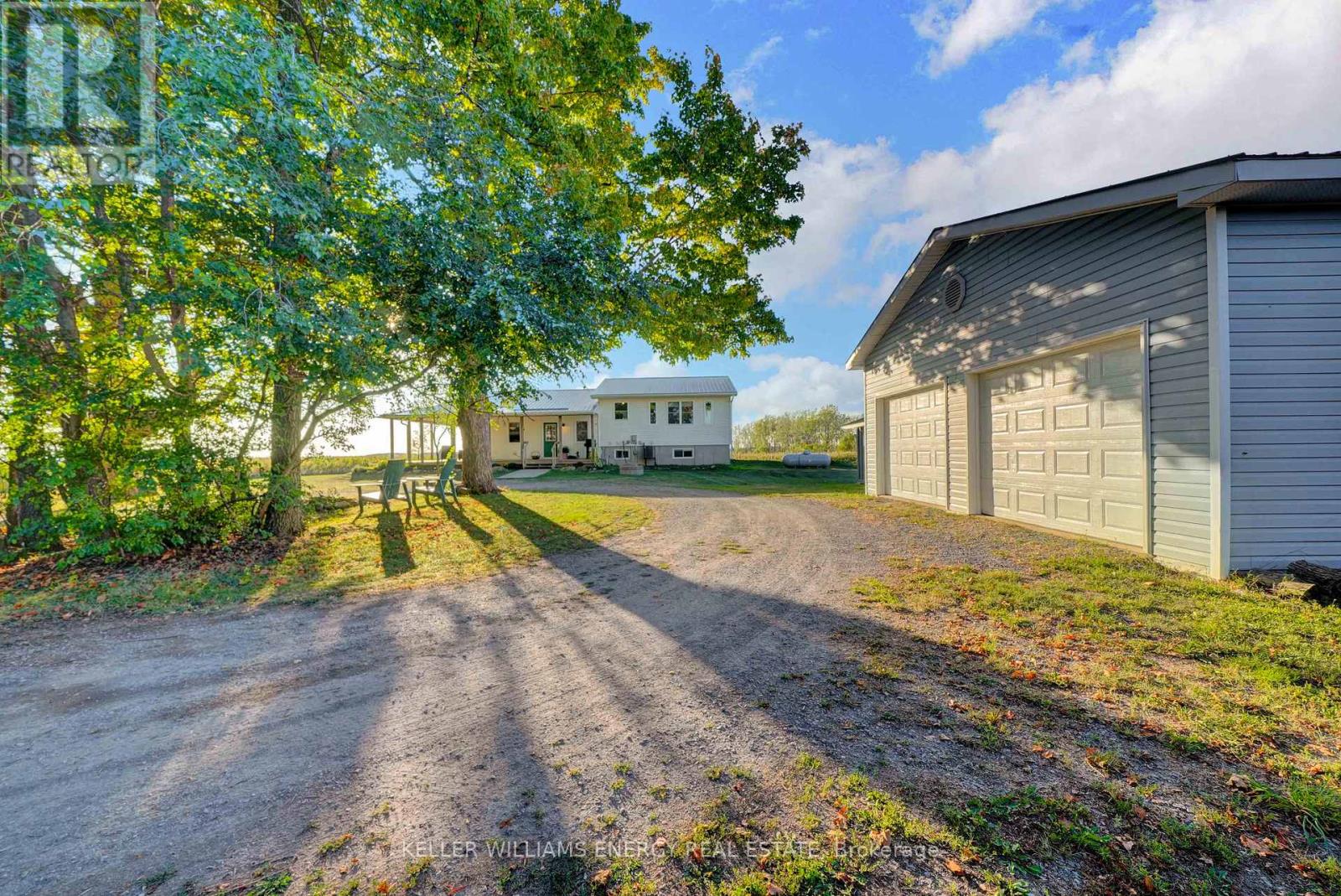 215 Fry Road, Prince Edward County, Ontario  K0K 2T0 - Photo 32 - X12423342