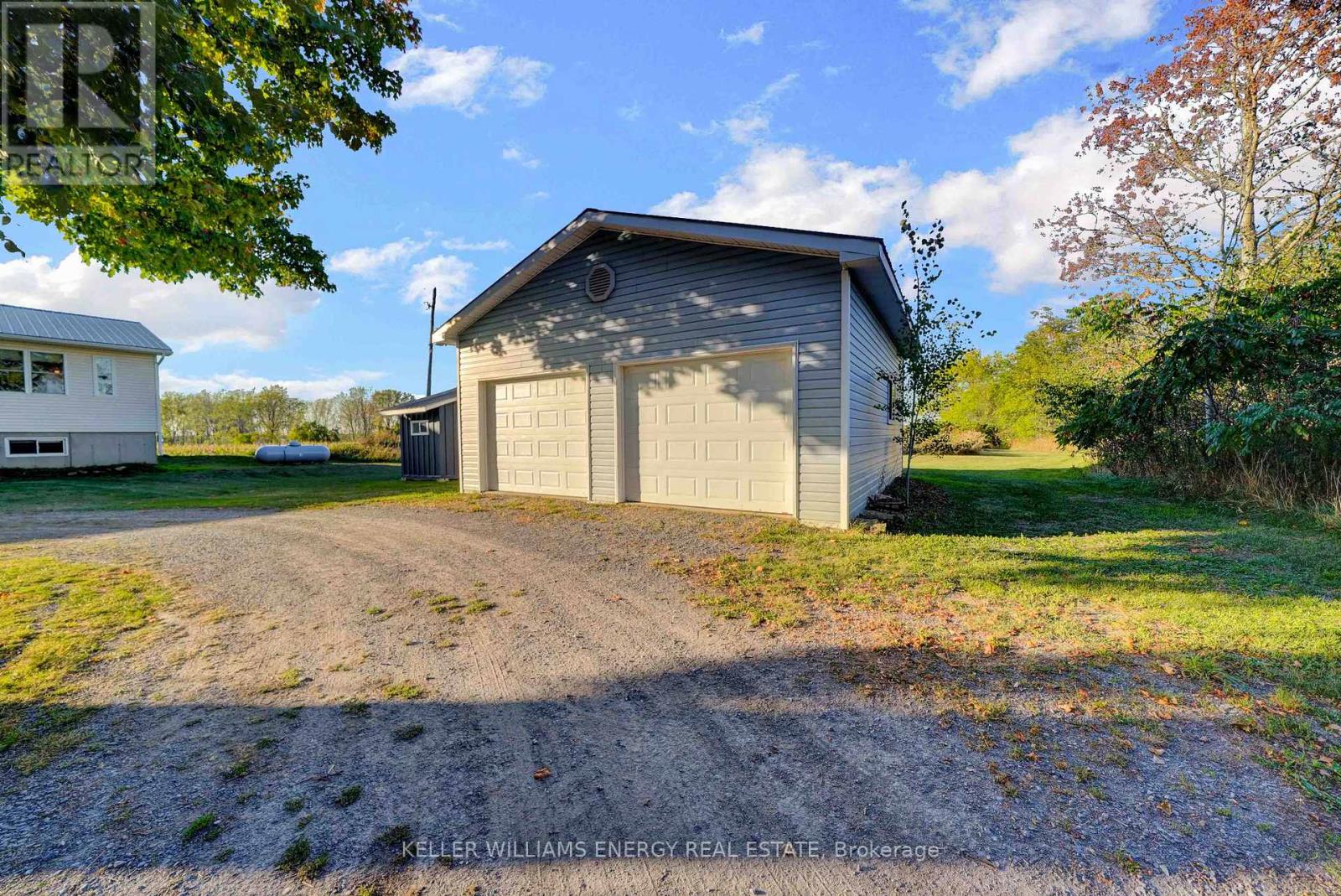 215 Fry Road, Prince Edward County, Ontario  K0K 2T0 - Photo 33 - X12423342