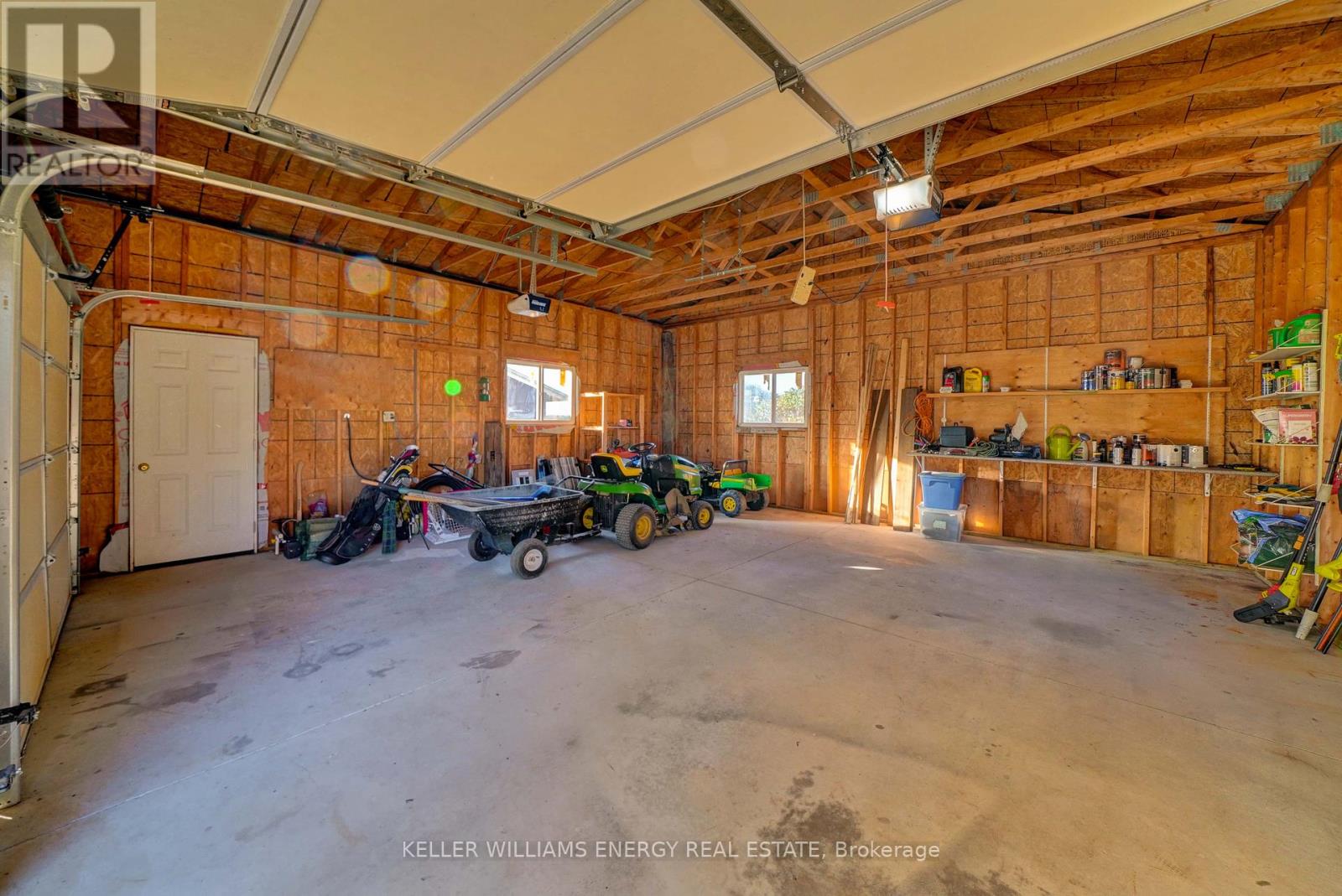 215 Fry Road, Prince Edward County, Ontario  K0K 2T0 - Photo 34 - X12423342