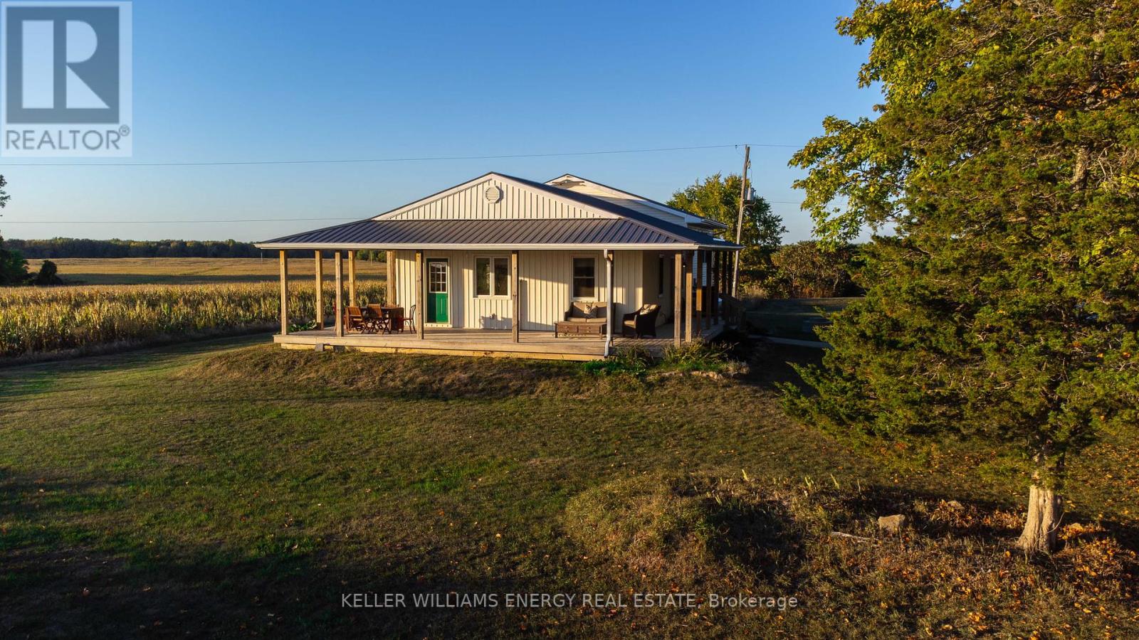 215 Fry Road, Prince Edward County, Ontario  K0K 2T0 - Photo 35 - X12423342