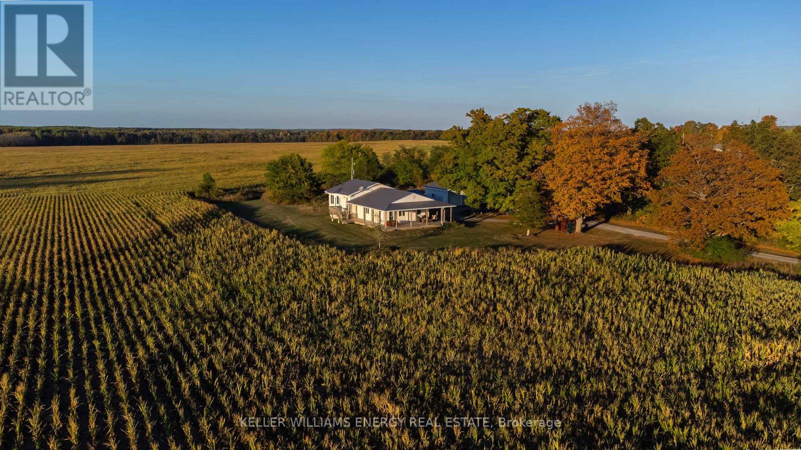 215 Fry Road, Prince Edward County, Ontario  K0K 2T0 - Photo 36 - X12423342