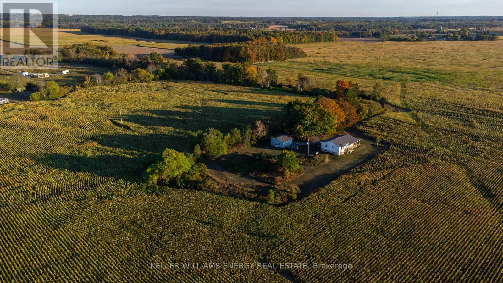 215 Fry Road, Prince Edward County, Ontario  K0K 2T0 - Photo 37 - X12423342