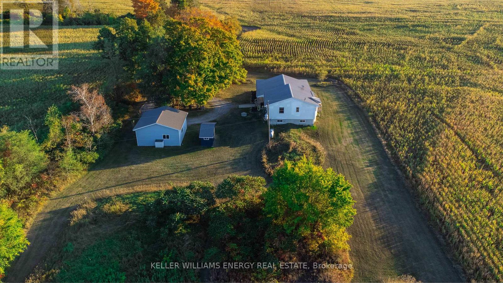 215 Fry Road, Prince Edward County, Ontario  K0K 2T0 - Photo 38 - X12423342