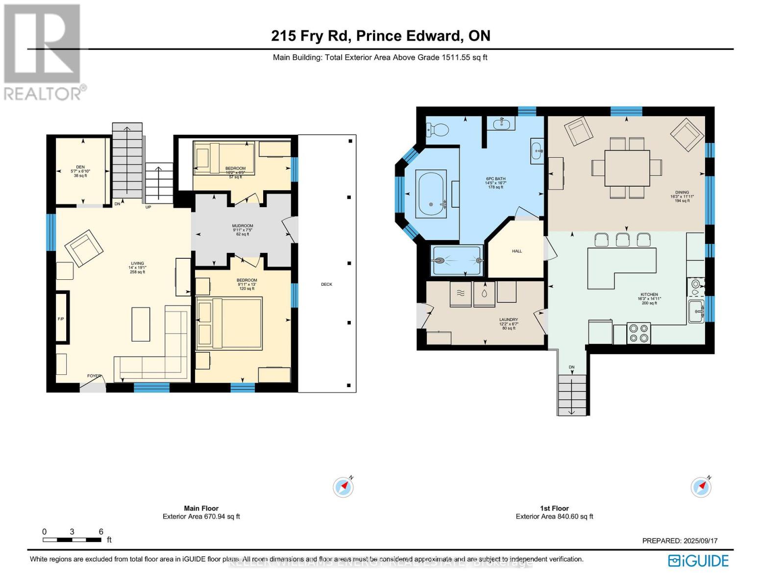 215 Fry Road, Prince Edward County, Ontario  K0K 2T0 - Photo 39 - X12423342