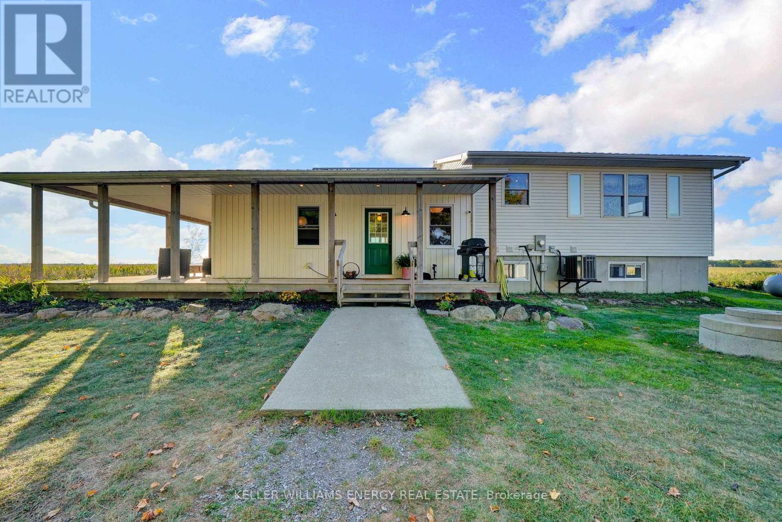 215 Fry Road, Prince Edward County, Ontario  K0K 2T0 - Photo 5 - X12423342