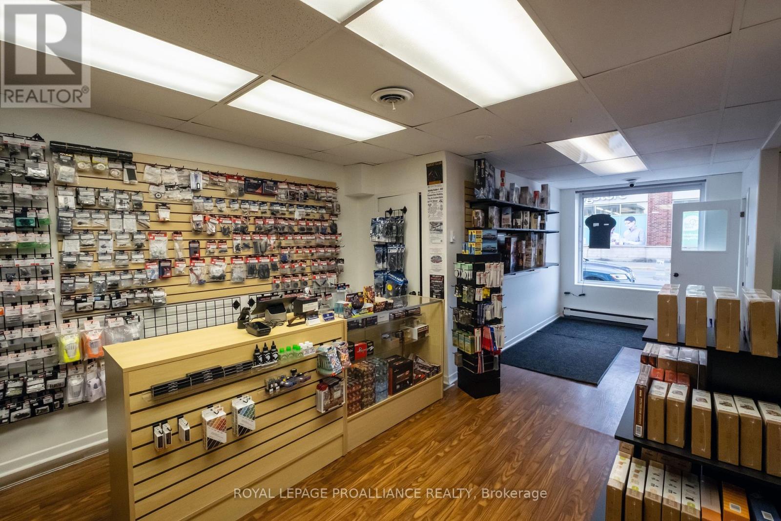 17-19 Prince Edward Street, Brighton, Ontario  K0K 1H0 - Photo 10 - X12423457