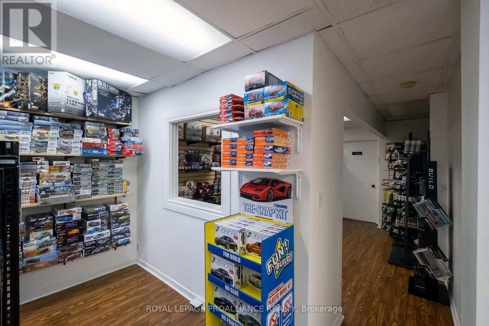 17-19 Prince Edward Street, Brighton, Ontario  K0K 1H0 - Photo 12 - X12423457