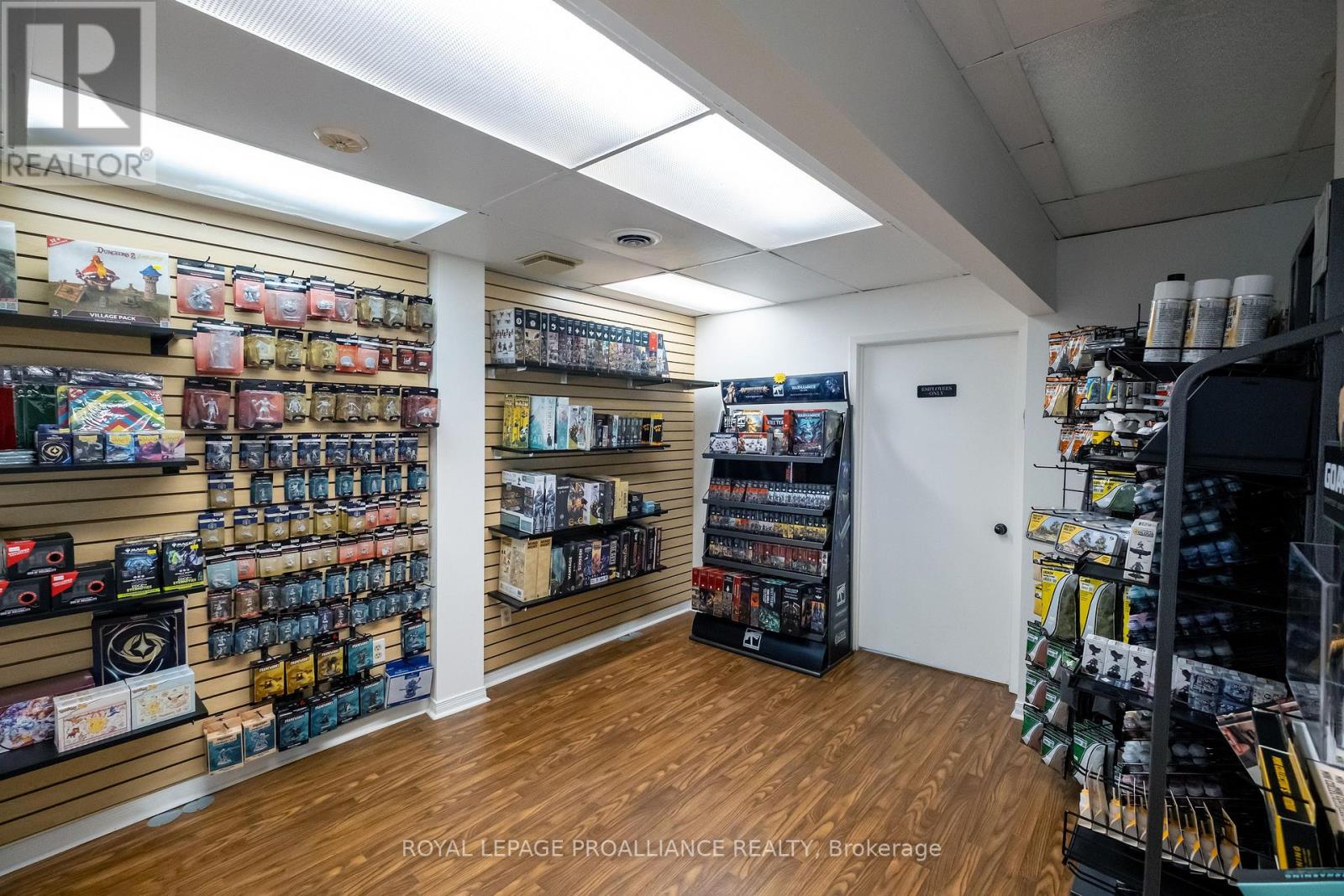 17-19 Prince Edward Street, Brighton, Ontario  K0K 1H0 - Photo 13 - X12423457