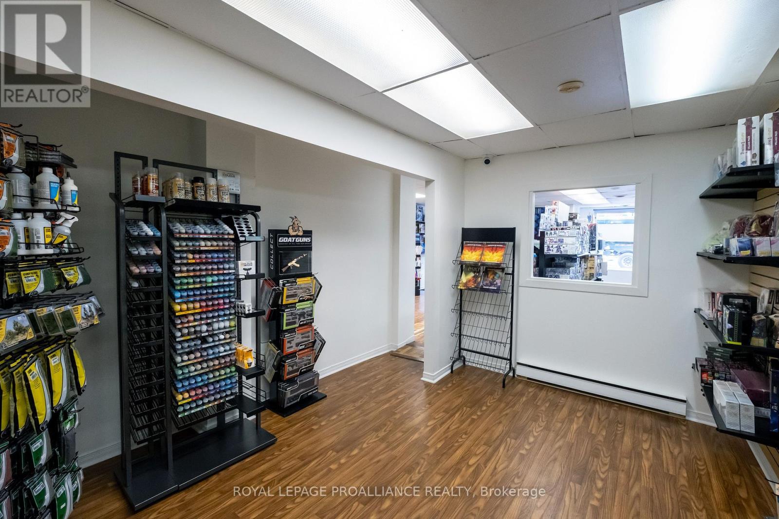 17-19 Prince Edward Street, Brighton, Ontario  K0K 1H0 - Photo 15 - X12423457