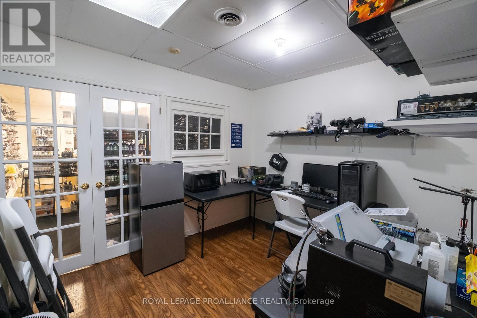 17-19 Prince Edward Street, Brighton, Ontario  K0K 1H0 - Photo 21 - X12423457