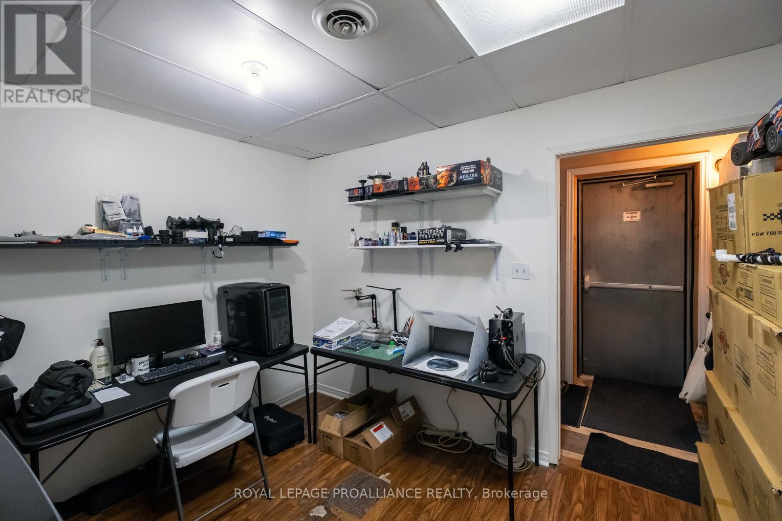 17-19 Prince Edward Street, Brighton, Ontario  K0K 1H0 - Photo 22 - X12423457