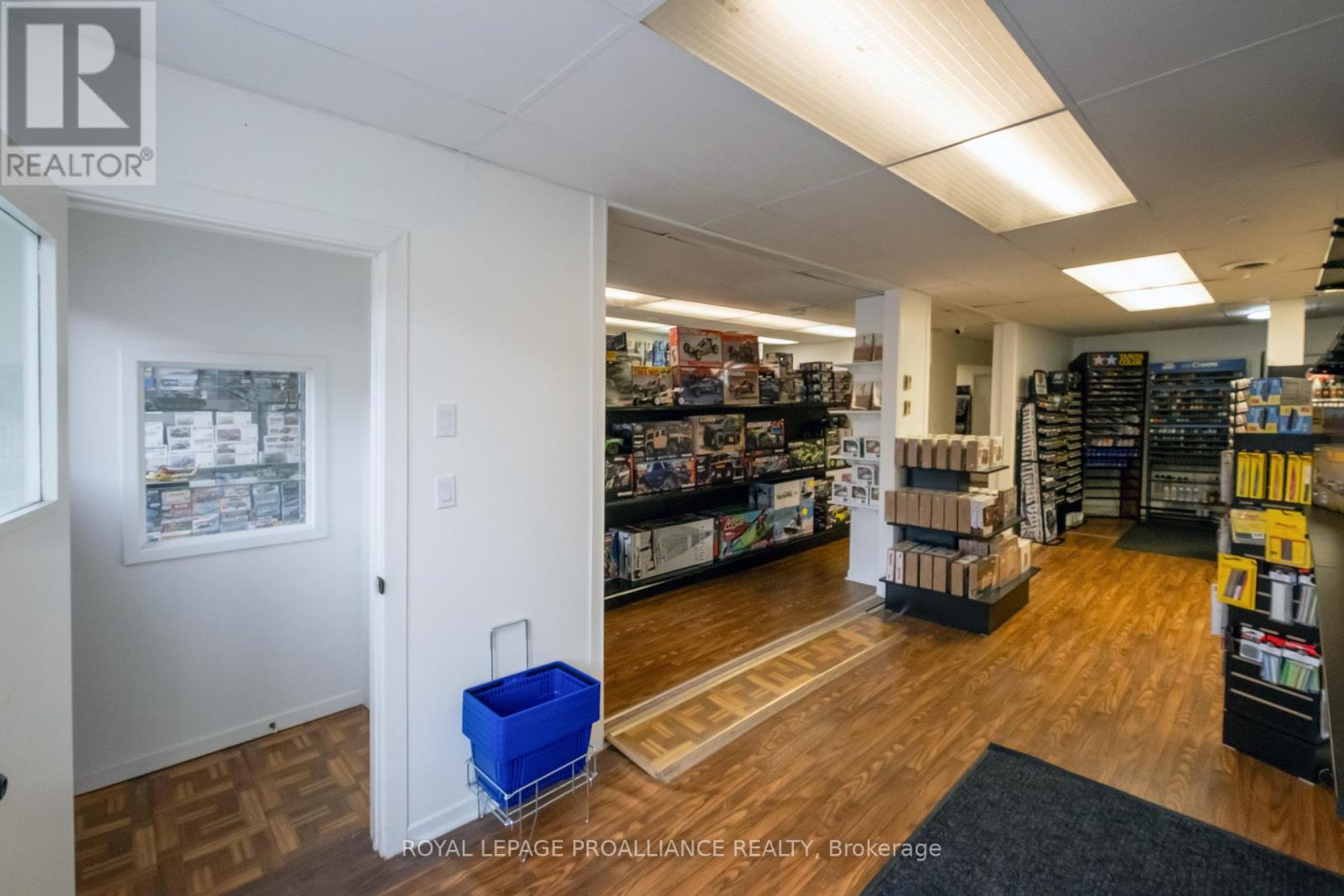 17-19 Prince Edward Street, Brighton, Ontario  K0K 1H0 - Photo 3 - X12423457