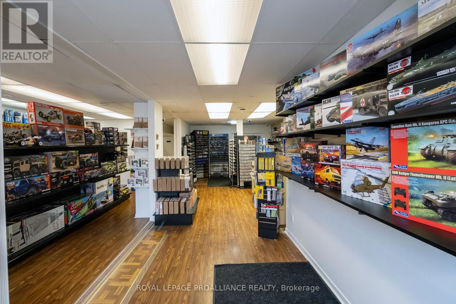 17-19 Prince Edward Street, Brighton, Ontario  K0K 1H0 - Photo 4 - X12423457