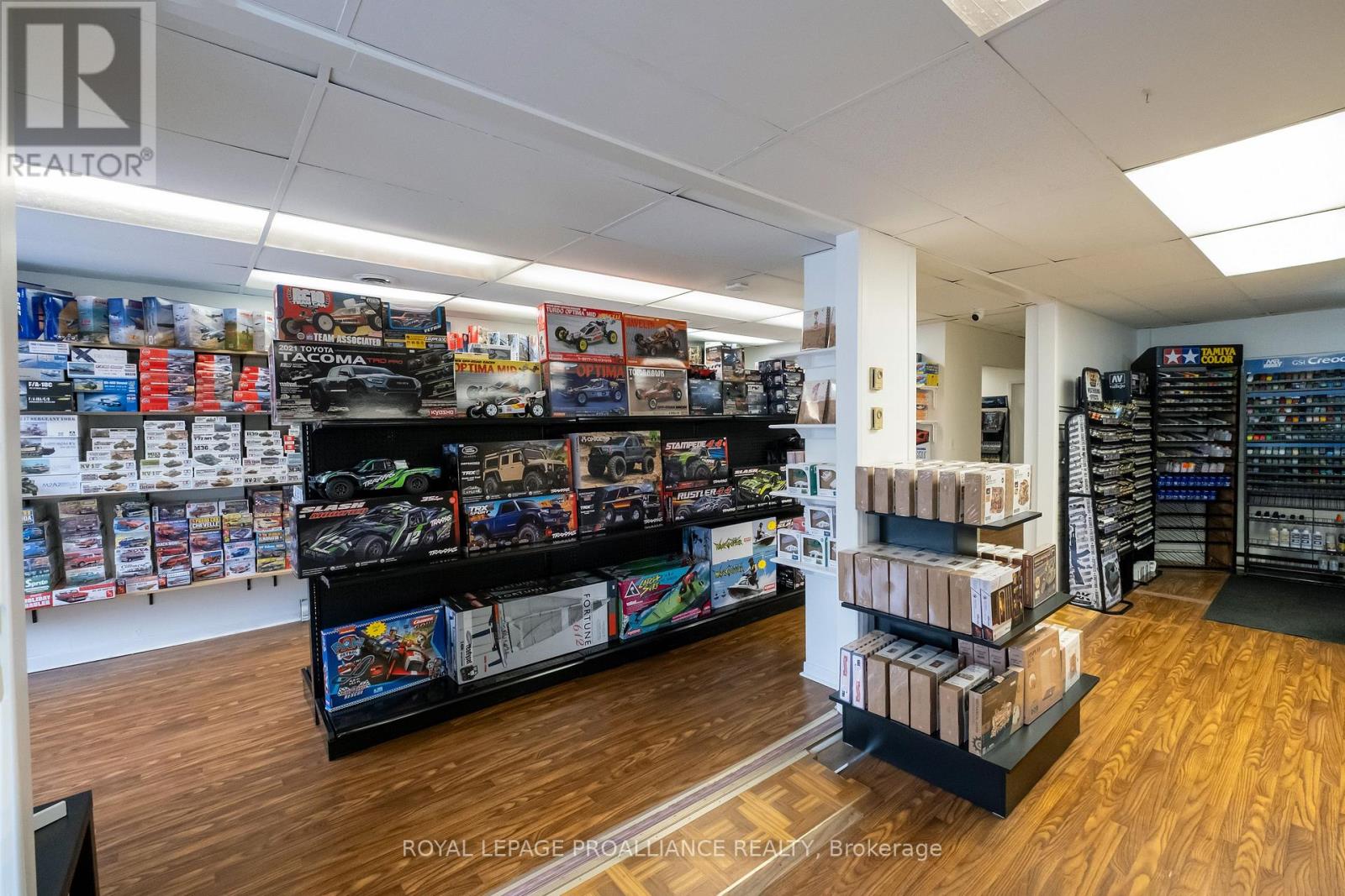 17-19 Prince Edward Street, Brighton, Ontario  K0K 1H0 - Photo 5 - X12423457