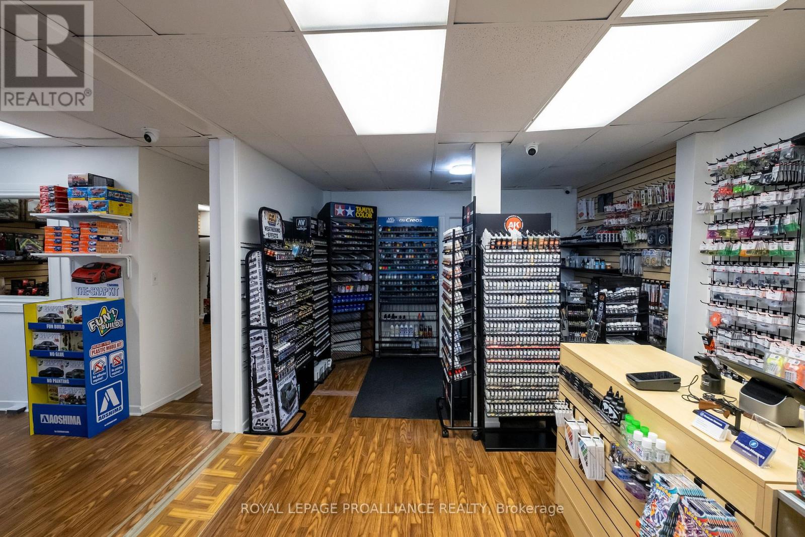 17-19 Prince Edward Street, Brighton, Ontario  K0K 1H0 - Photo 9 - X12423457