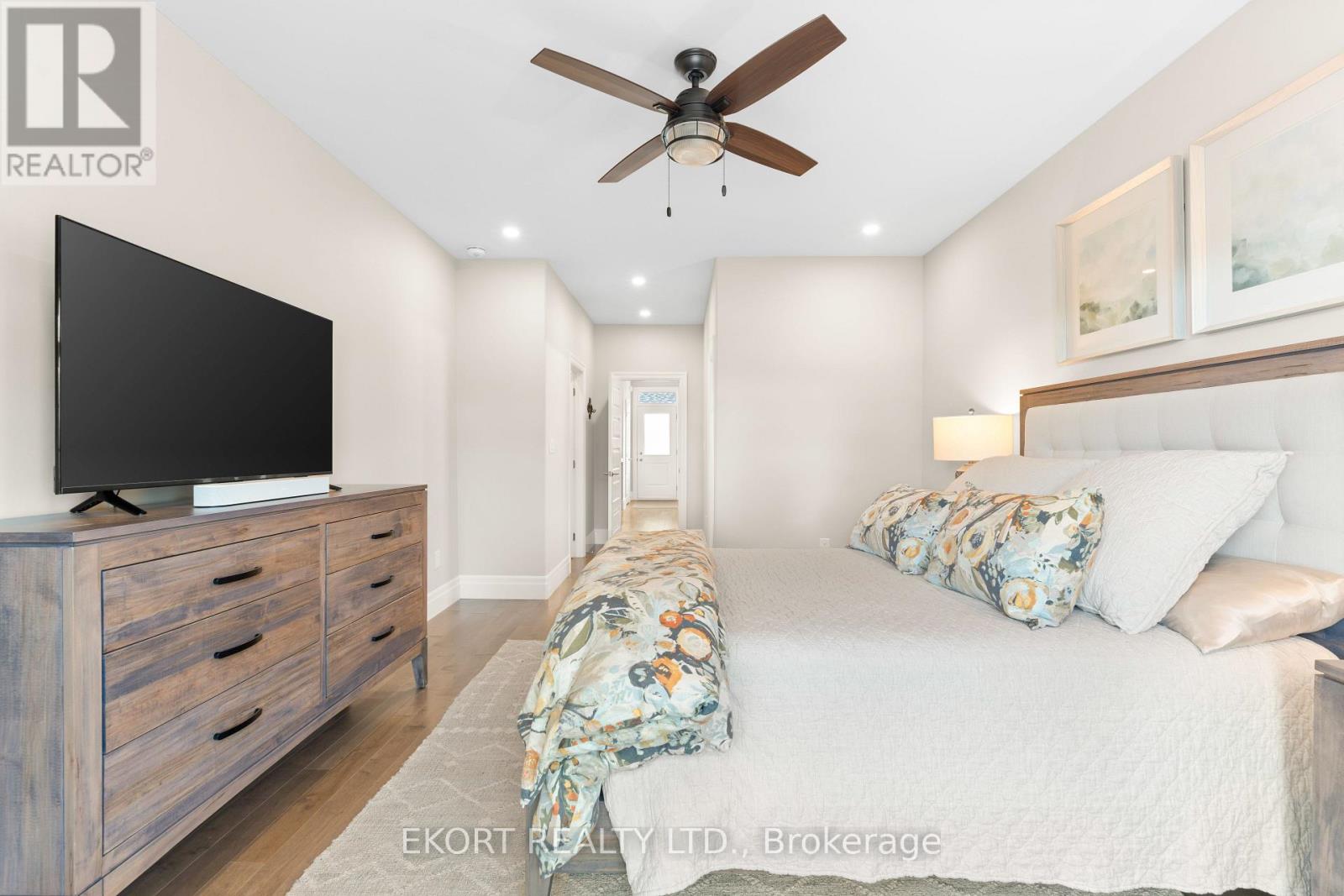 45 Bentley Crescent, Prince Edward County, Ontario  K0K 2T0 - Photo 25 - X12423565