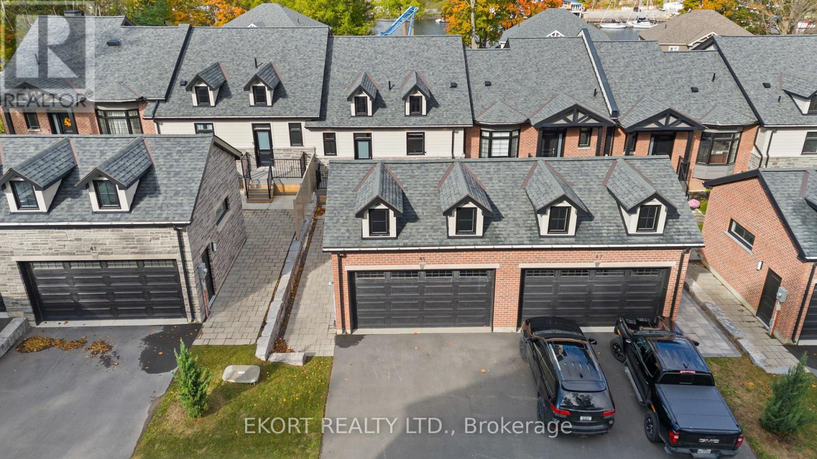 45 Bentley Crescent, Prince Edward County, Ontario  K0K 2T0 - Photo 4 - X12423565