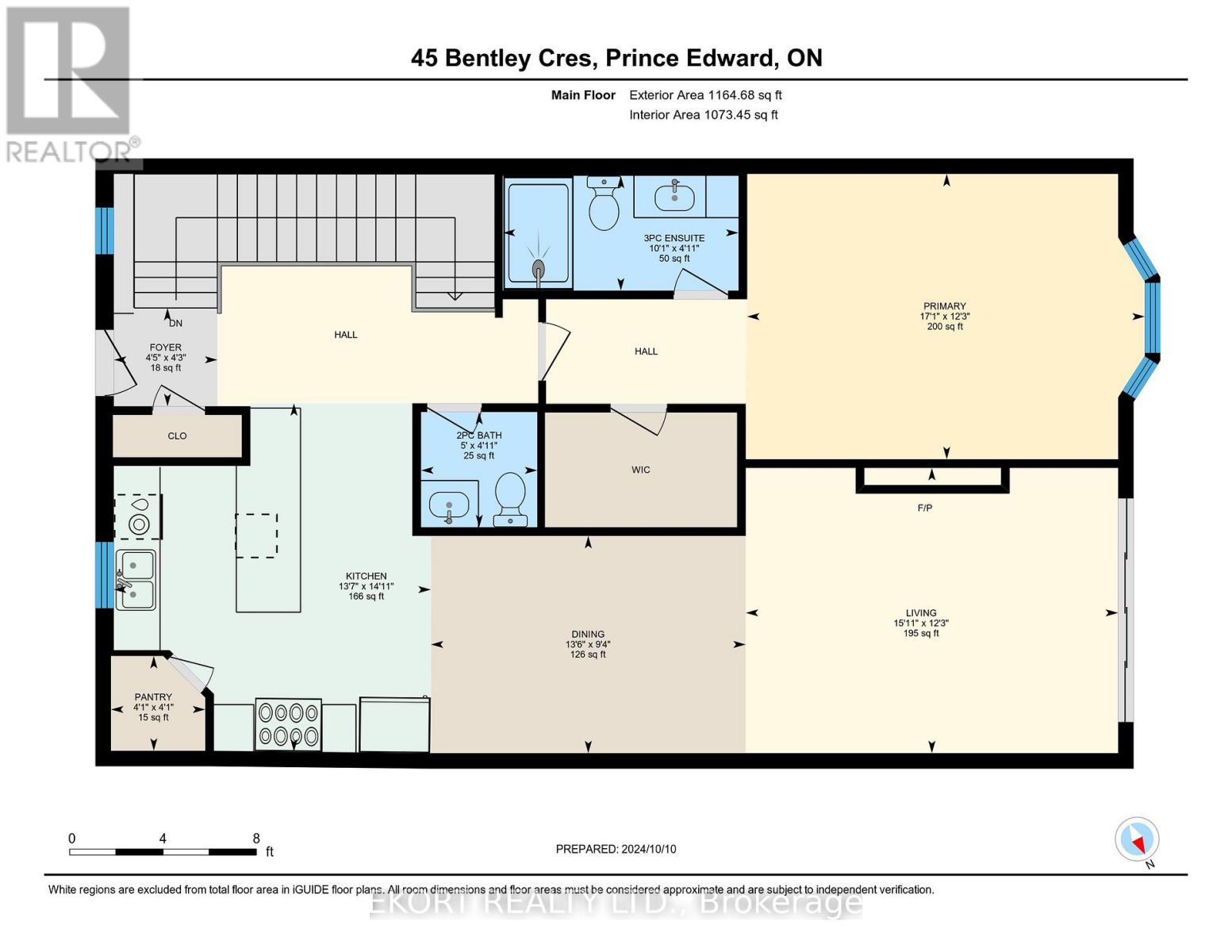 45 Bentley Crescent, Prince Edward County, Ontario  K0K 2T0 - Photo 46 - X12423565