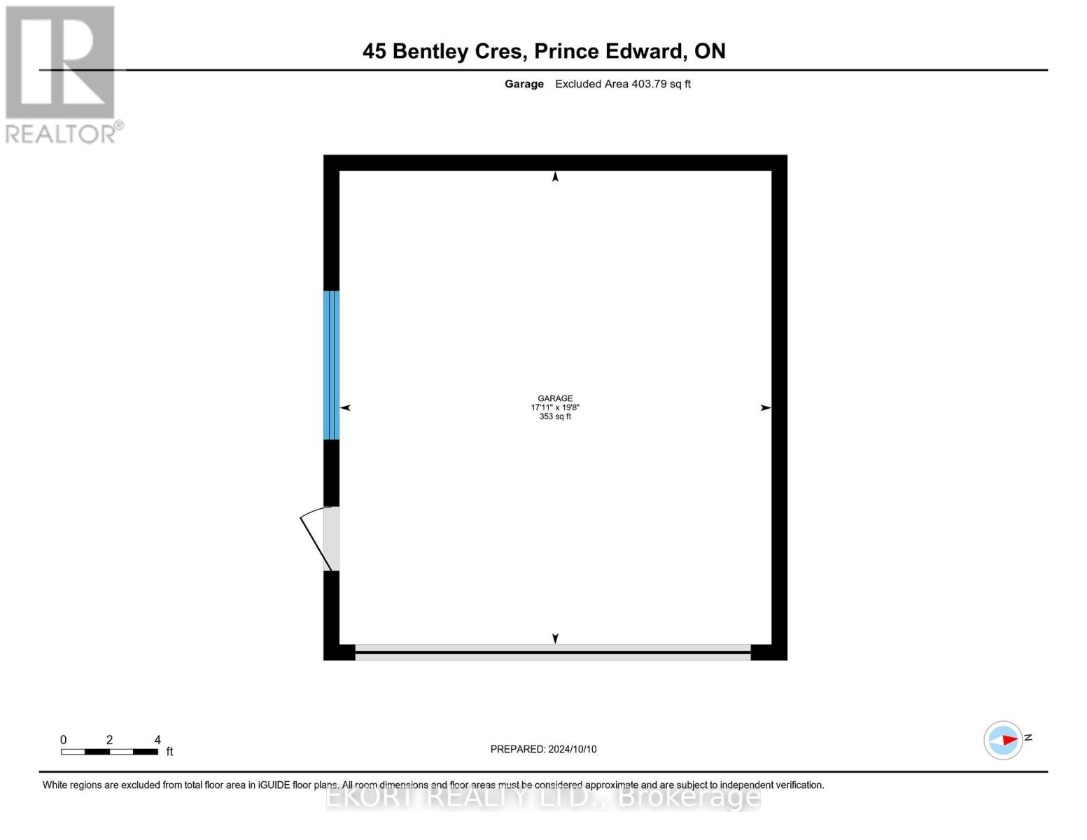 45 Bentley Crescent, Prince Edward County, Ontario  K0K 2T0 - Photo 49 - X12423565