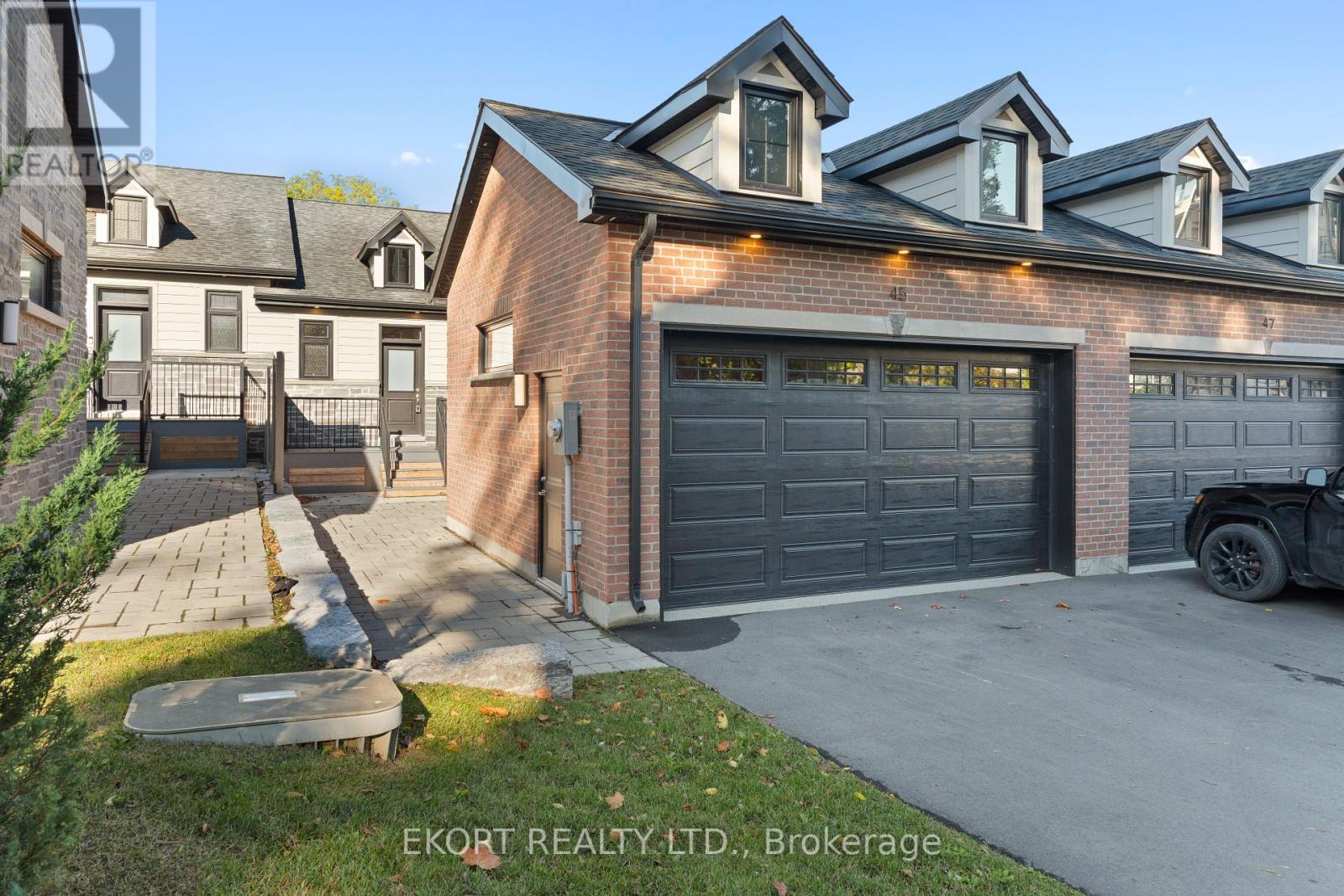 45 Bentley Crescent, Prince Edward County, Ontario  K0K 2T0 - Photo 5 - X12423565