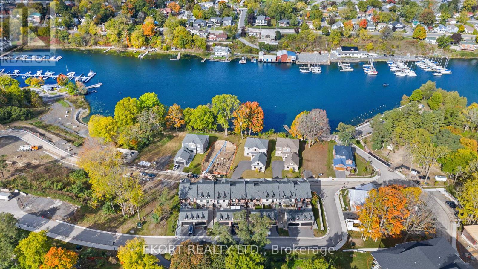 45 Bentley Crescent, Prince Edward County, Ontario  K0K 2T0 - Photo 6 - X12423565