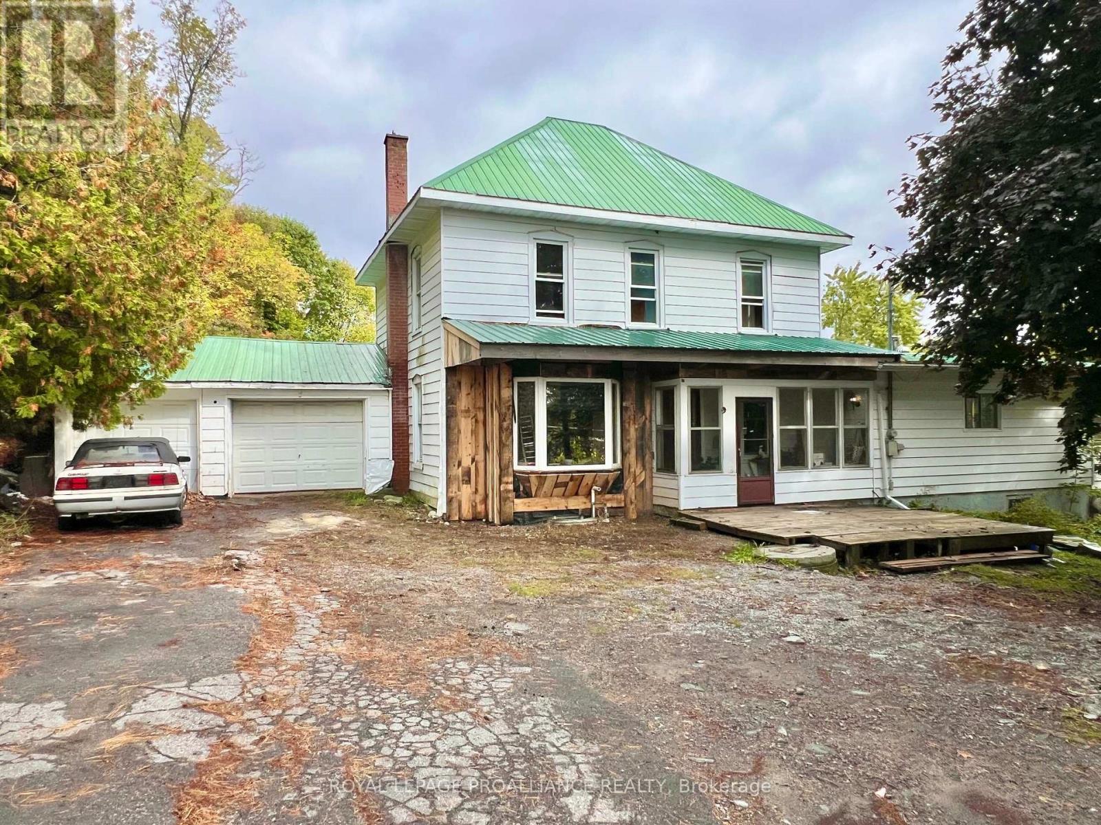 16124 HIGHWAY 62, Madoc, Ontario