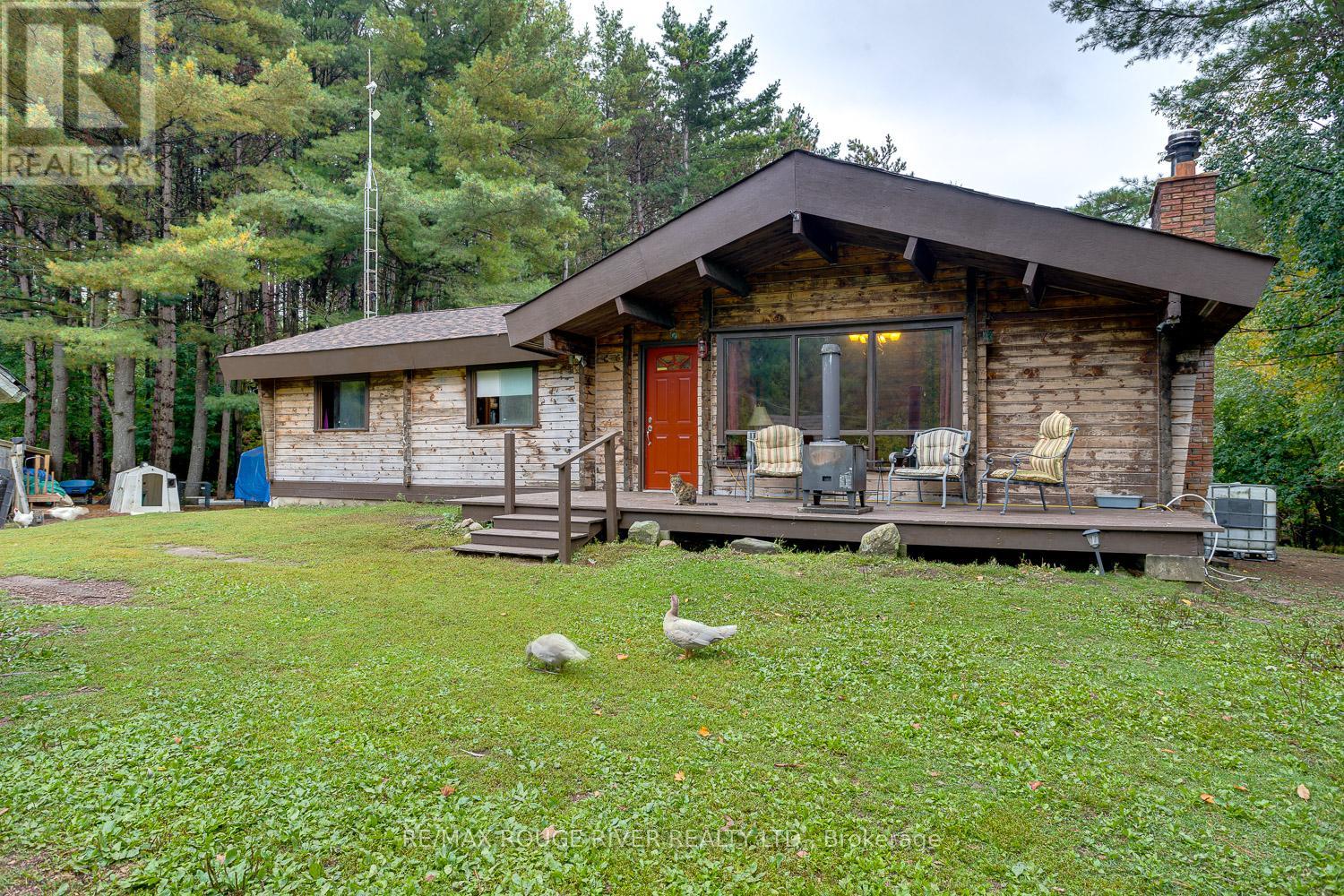 843 EDDYSTONE ROAD, Alnwick/Haldimand, Ontario
